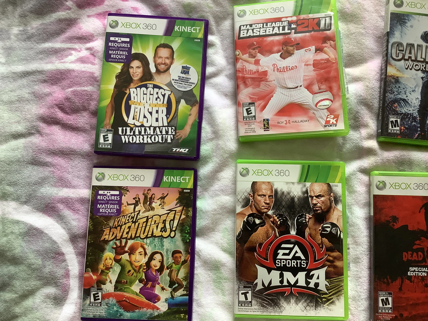 Grand Theft Auto Episodes from Liberty City XBOX 360