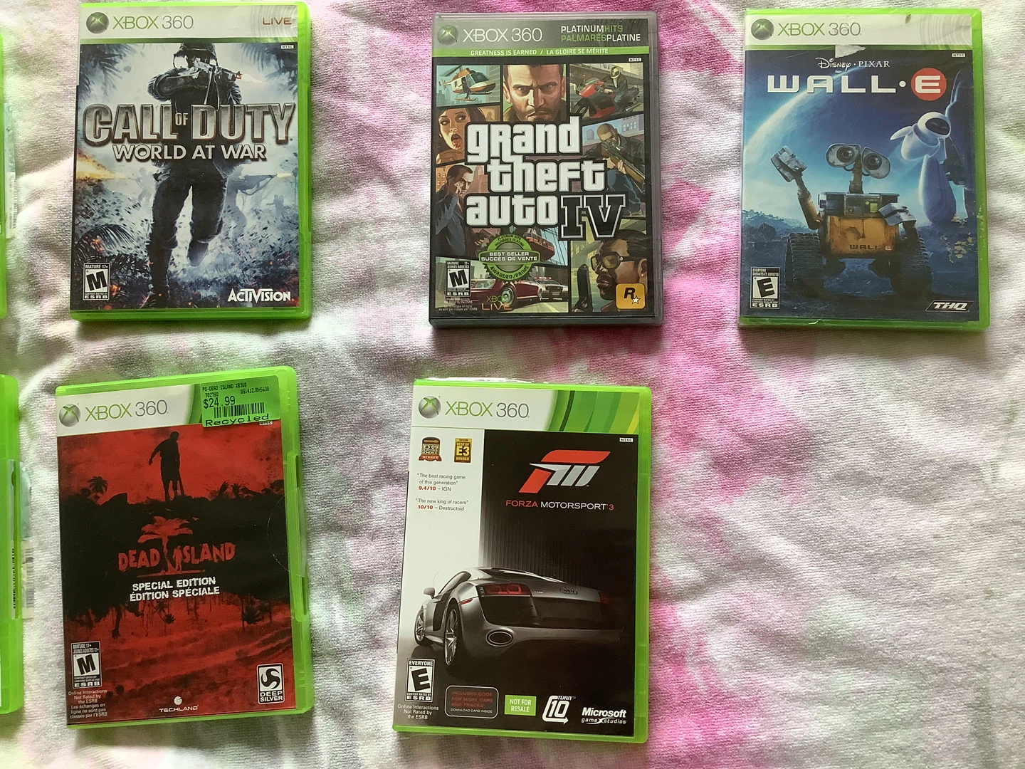 Grand Theft Auto Episodes from Liberty City XBOX 360 - photo 2
