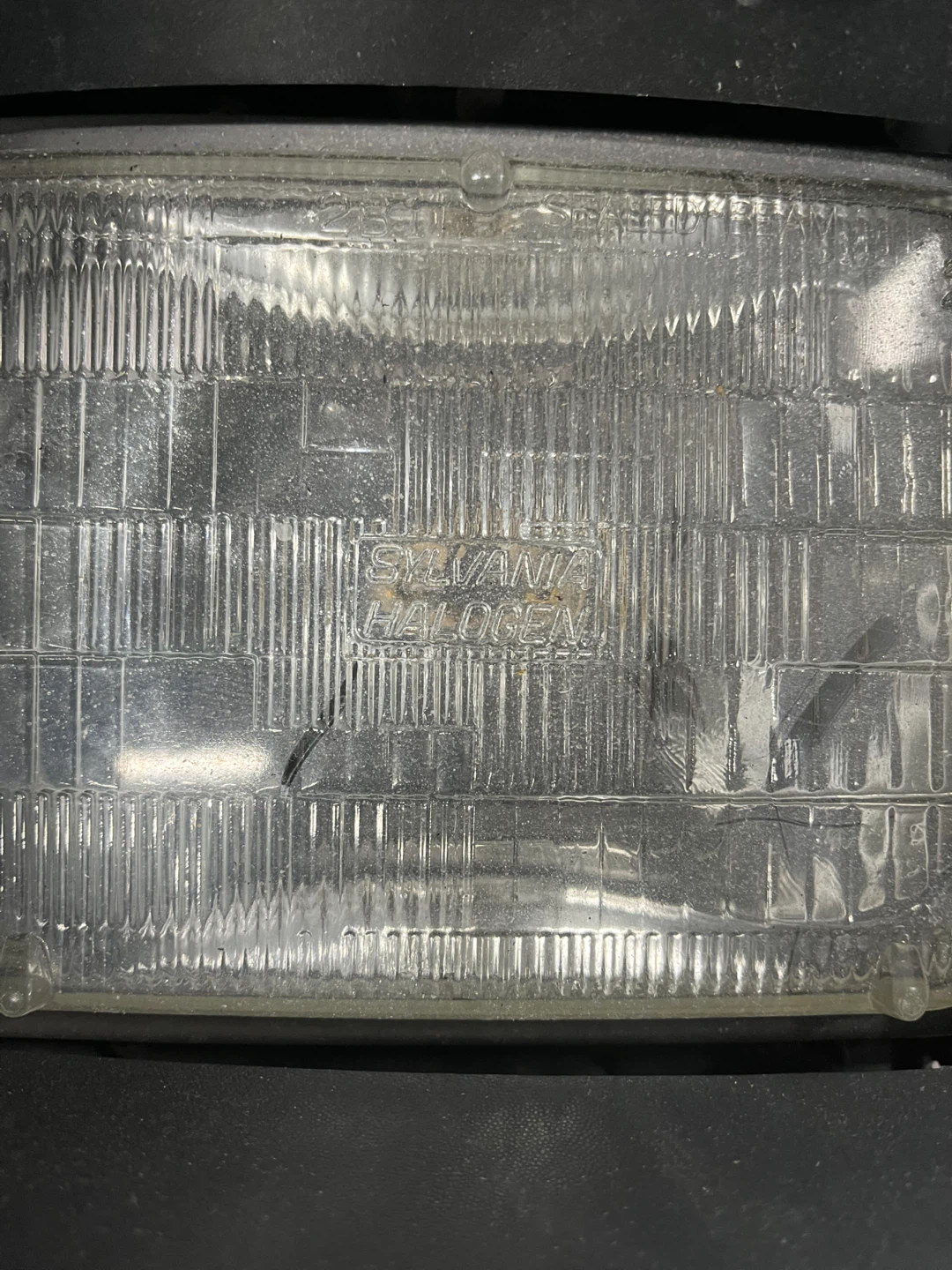 Ford Pickup S-Duty Headlight Assembly - photo 5