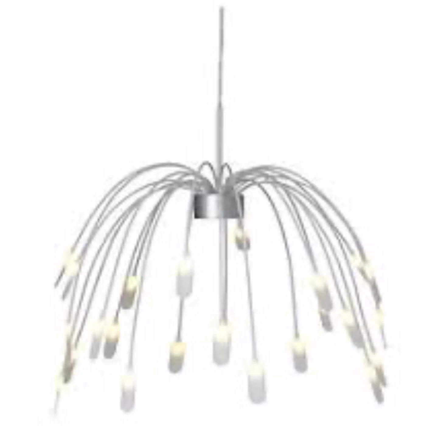 Haggas Ikea light fixture