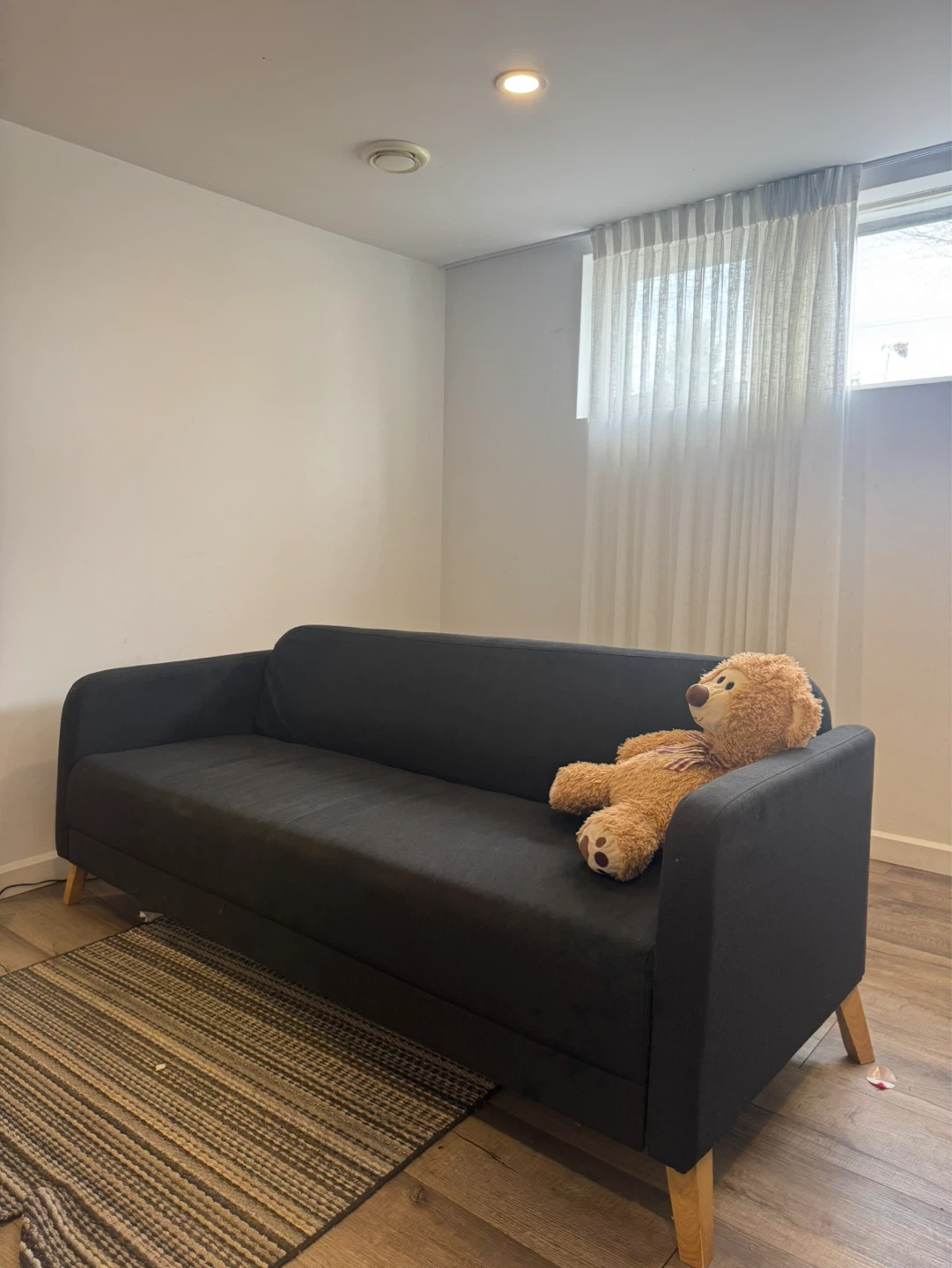 IKEA LINANÄS Sofa