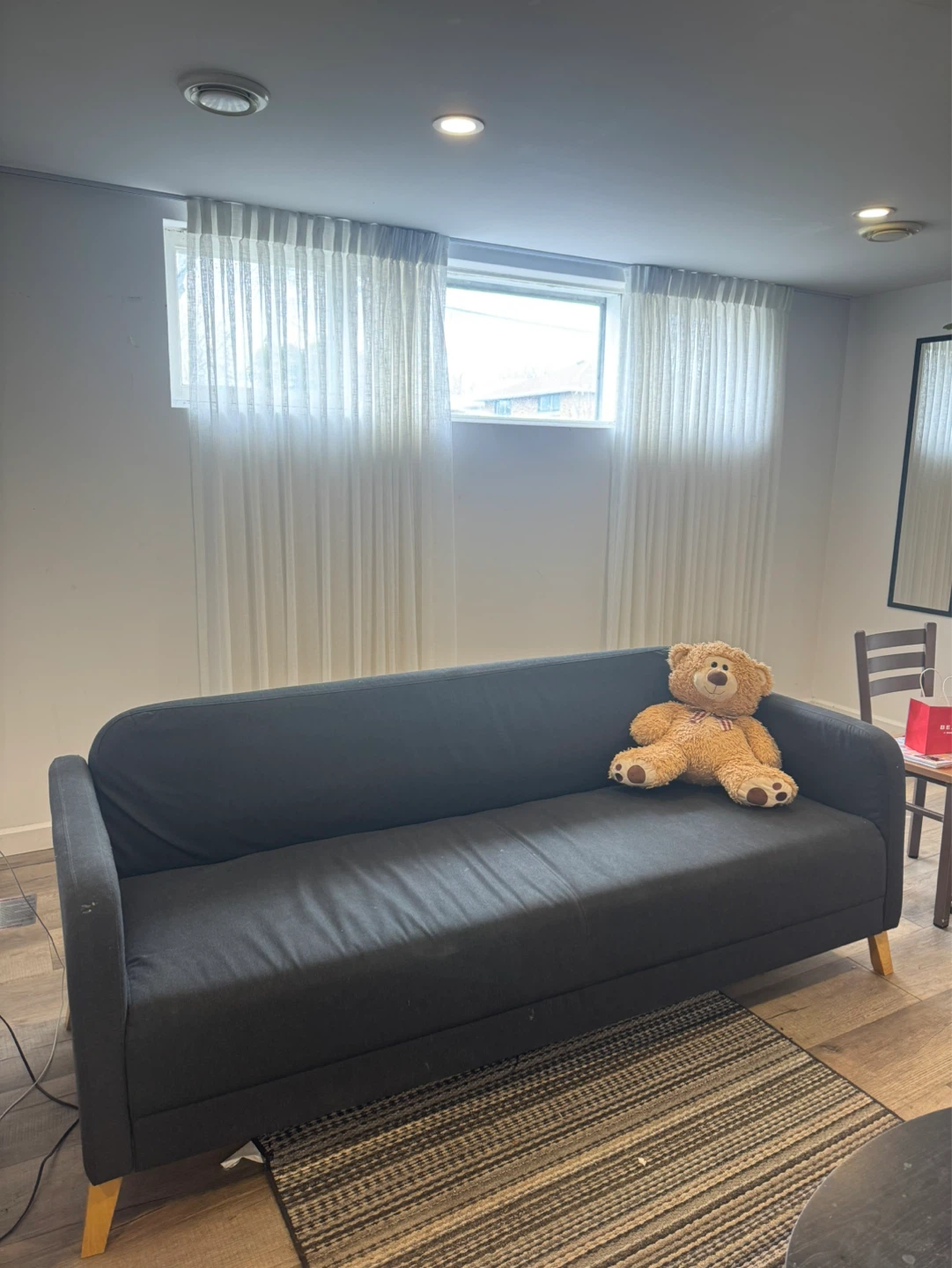 IKEA LINANÄS Sofa - photo 2