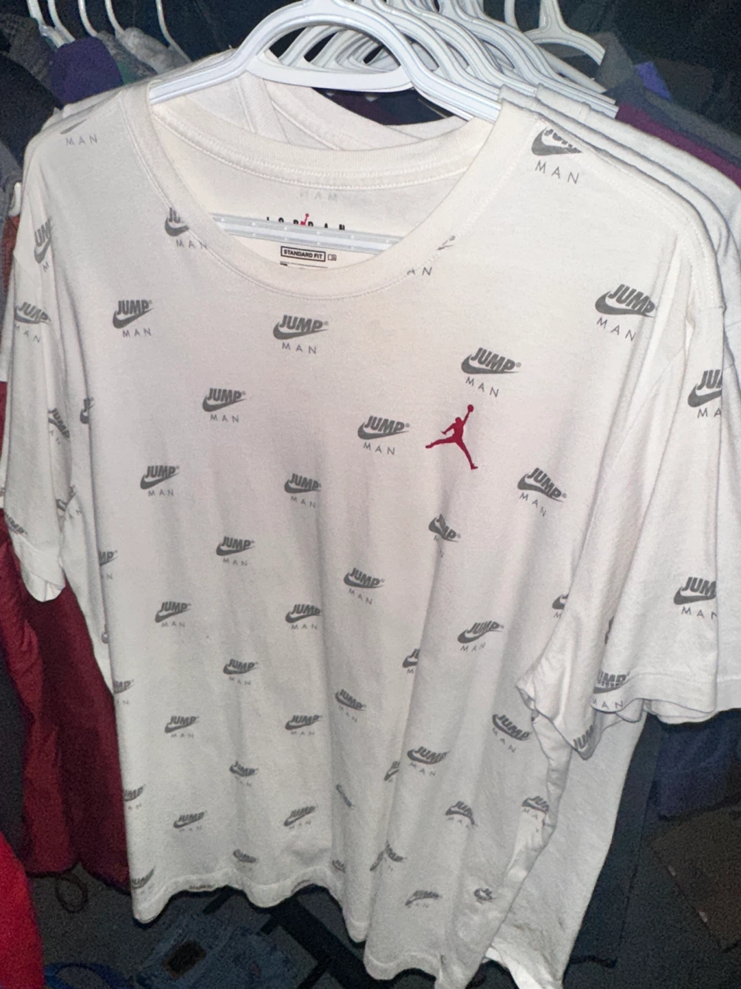5$ shirts & more