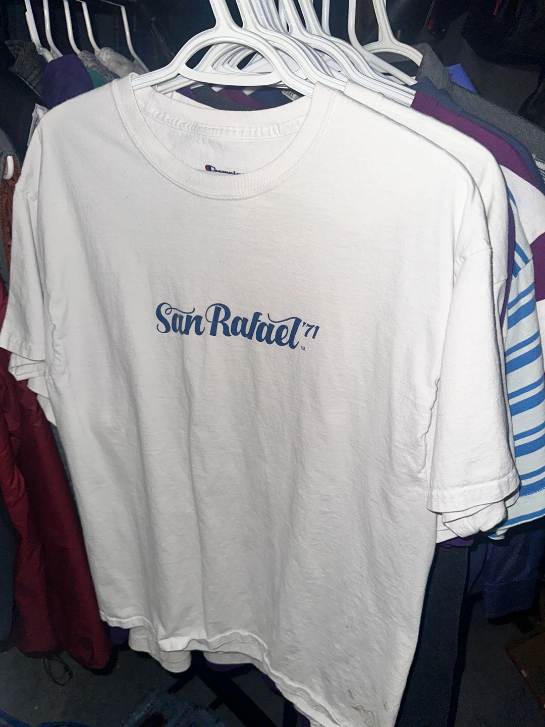 5$ shirts & more - photo 3