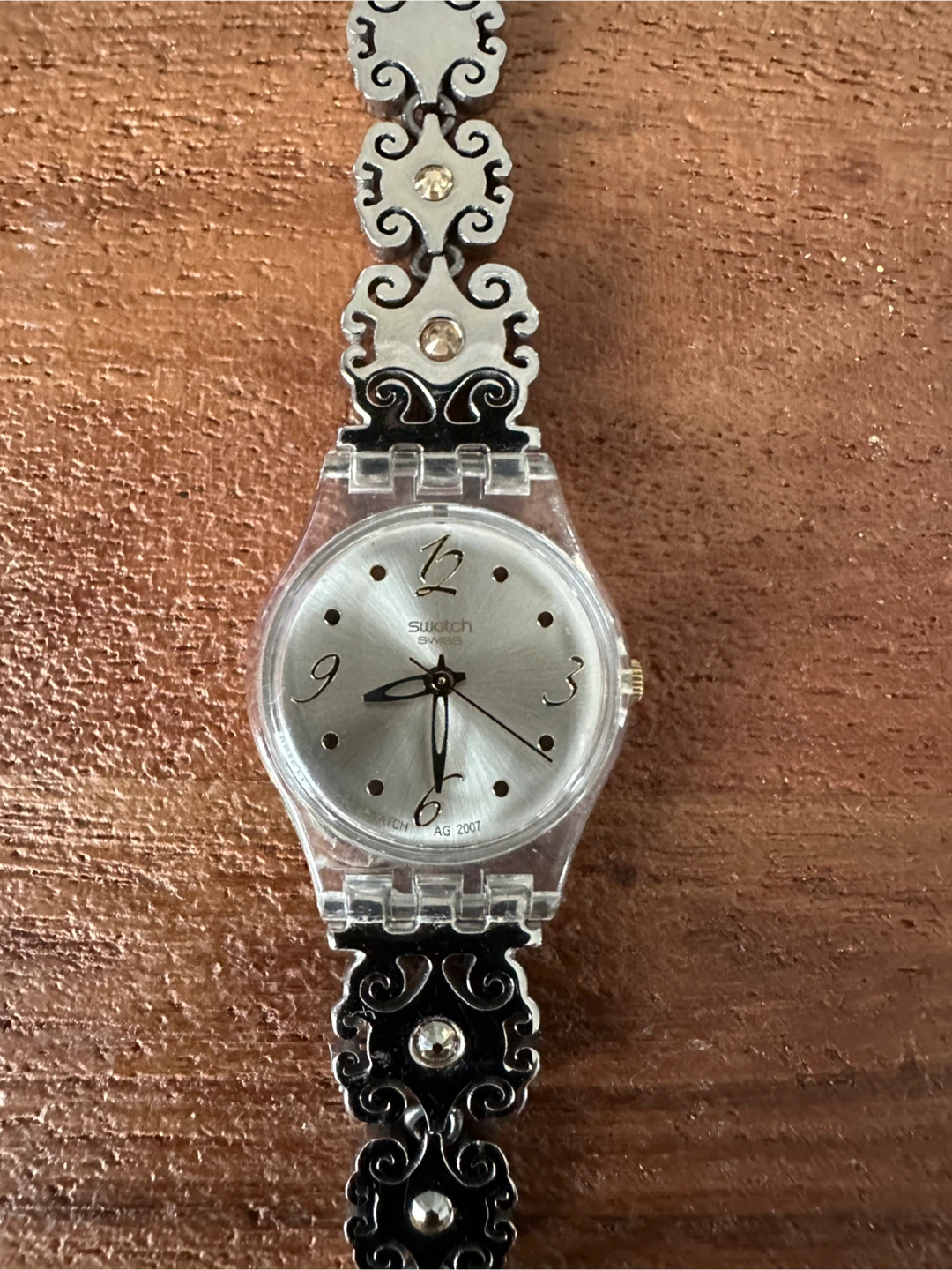Swatch Watch - Vintage - $80 - East York