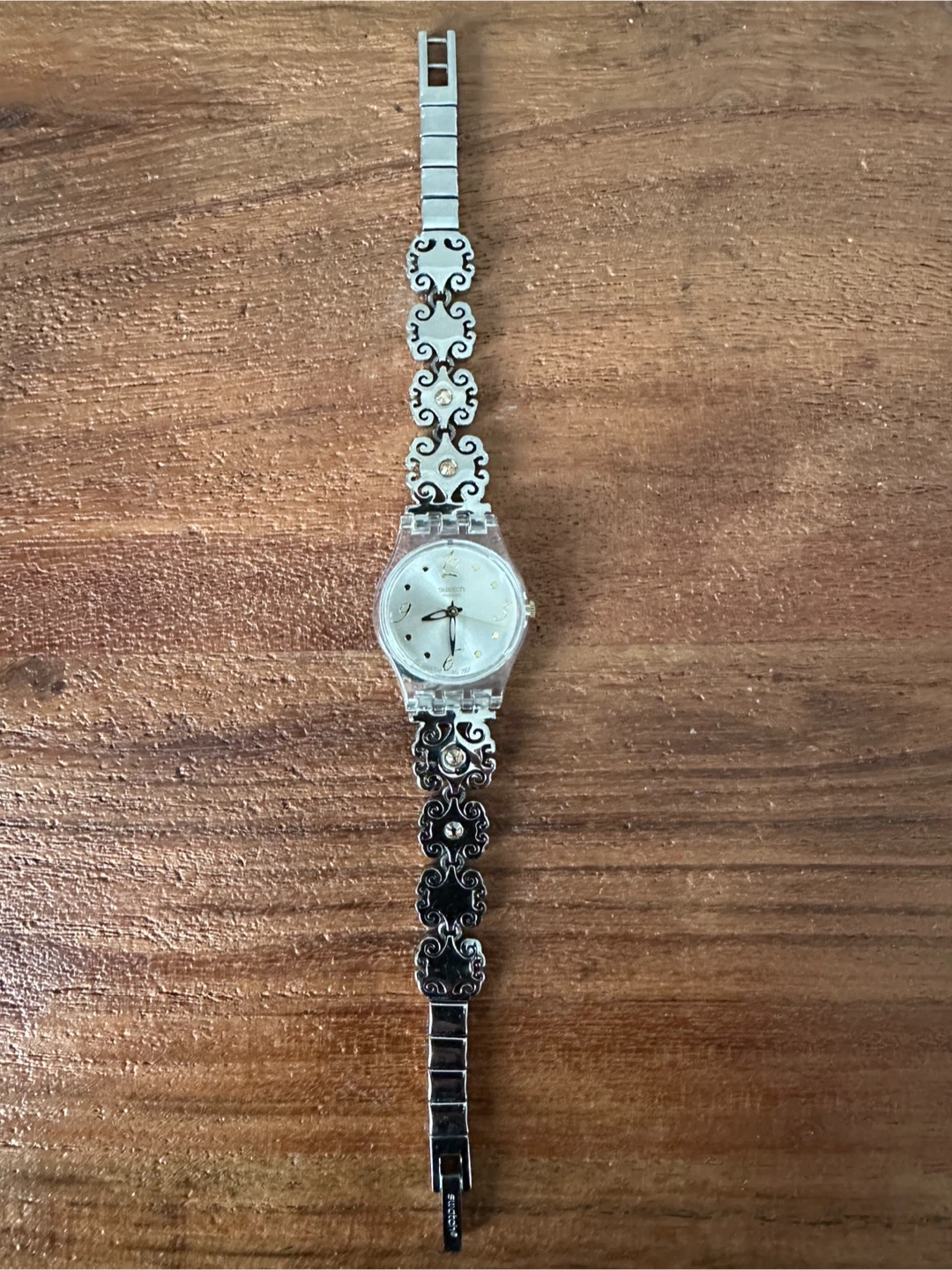 Swatch Watch - Vintage - $80 - East York - photo 2