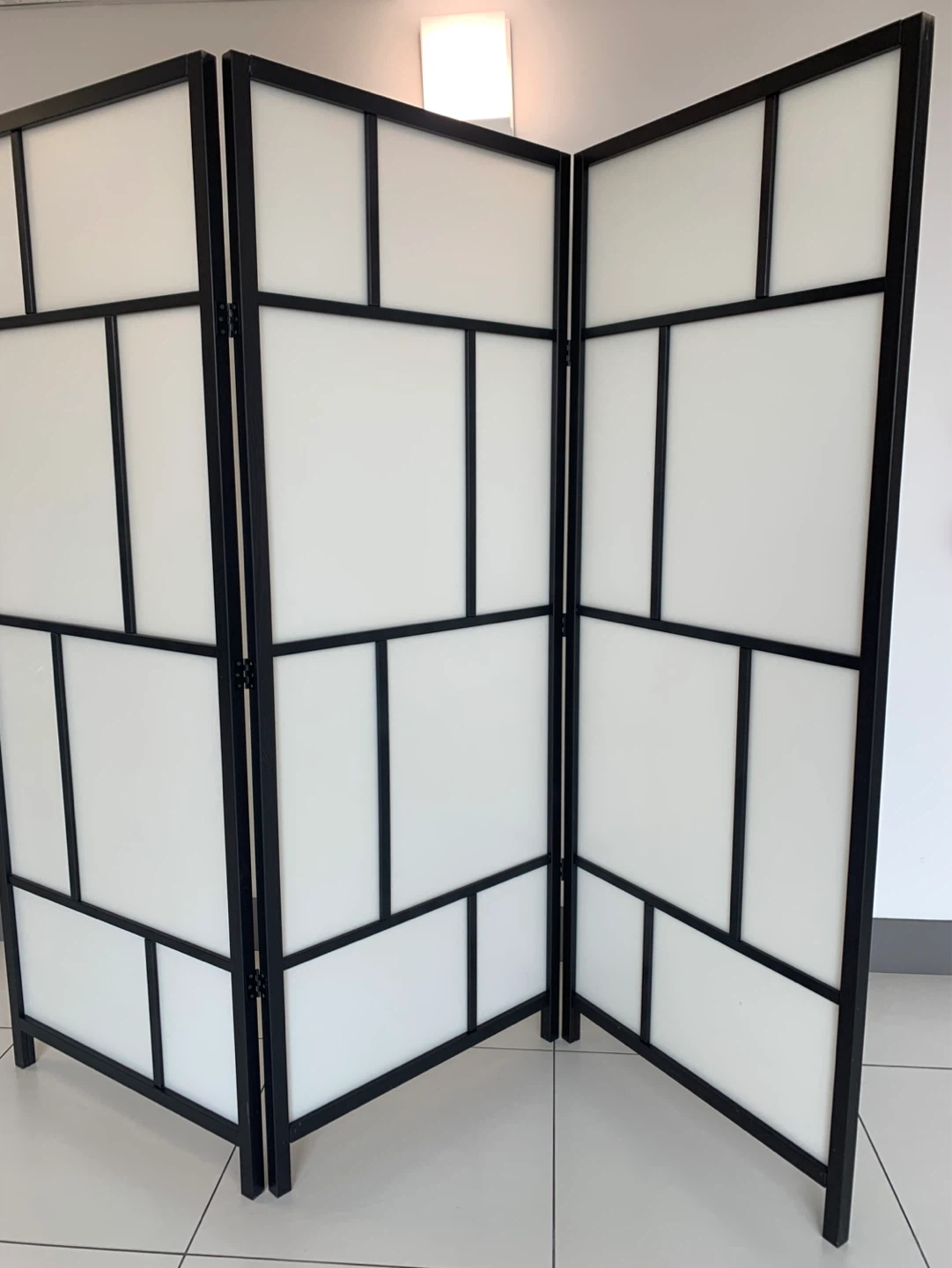 IKEA RISÖR Room Divider - photo 5
