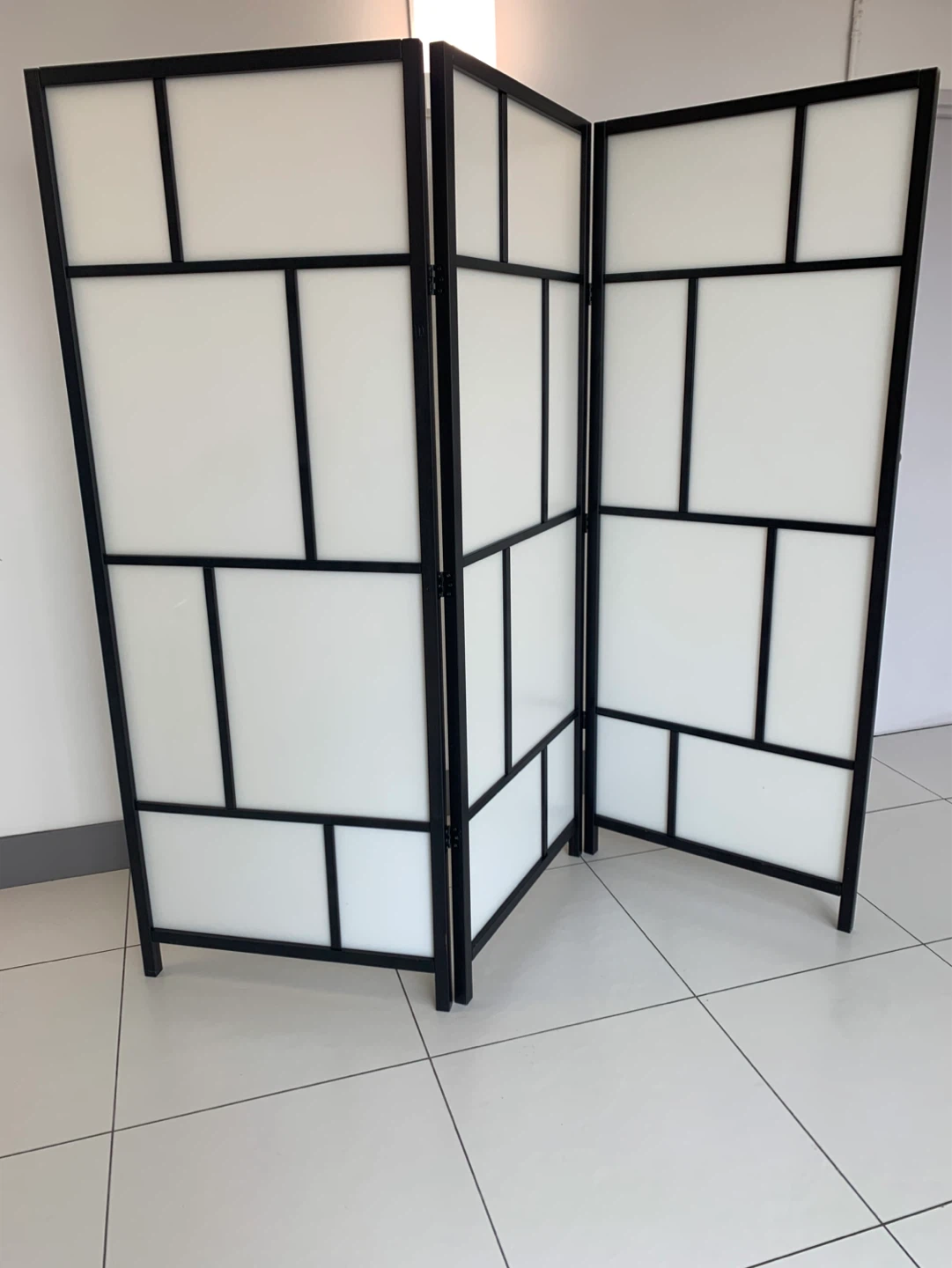 IKEA RISÖR Room Divider - photo 4