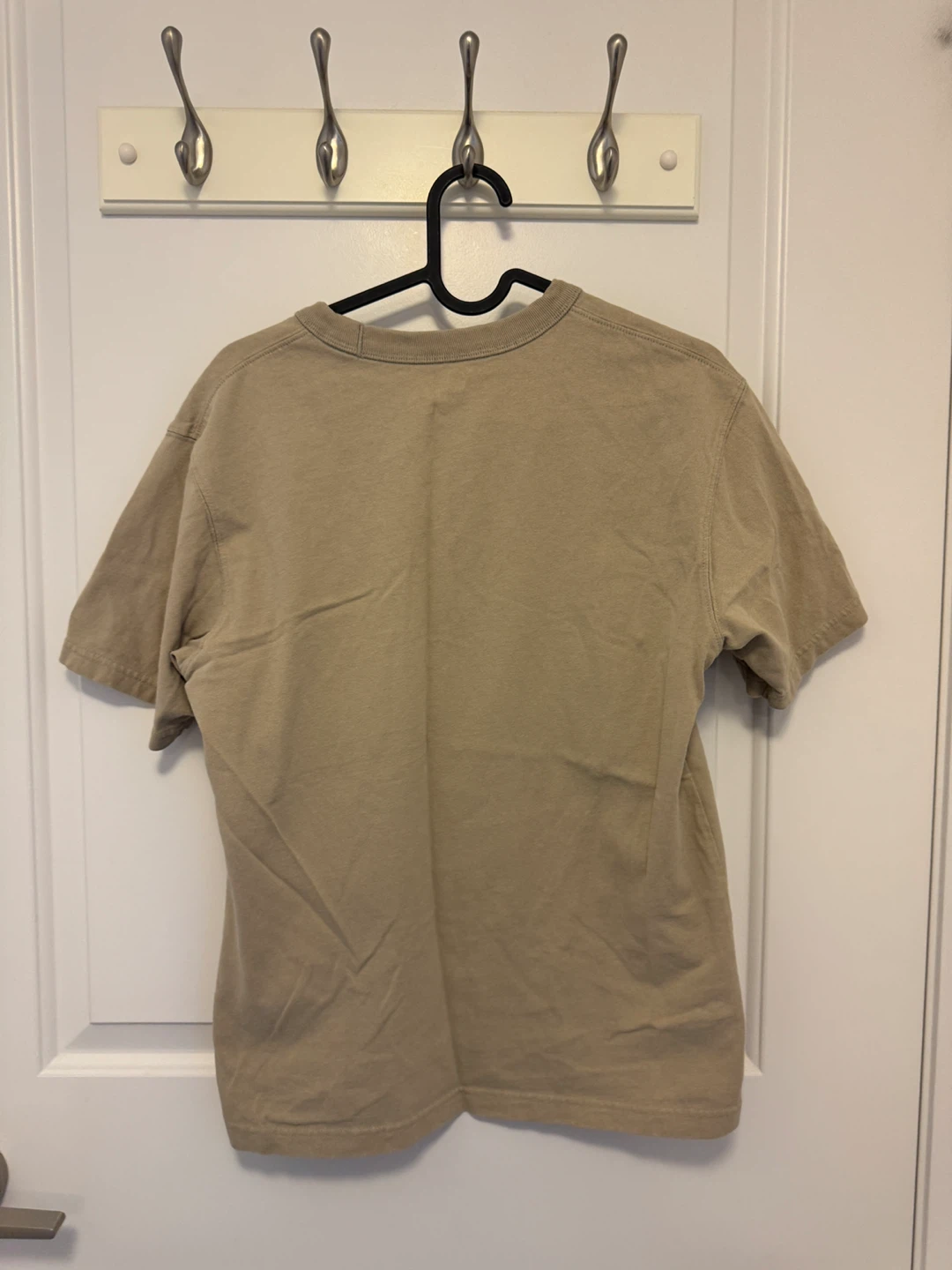 Two Uniqlo Crew Neck T-Shirts - XS - photo 5