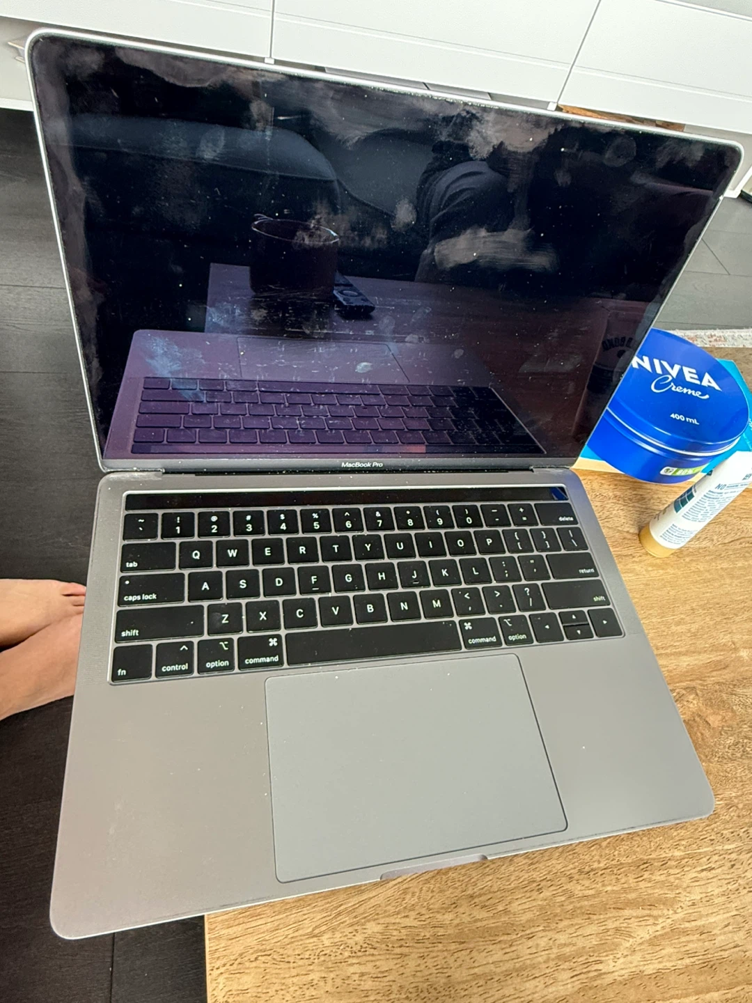 Apple MacBook Pro 13-inch - photo 4