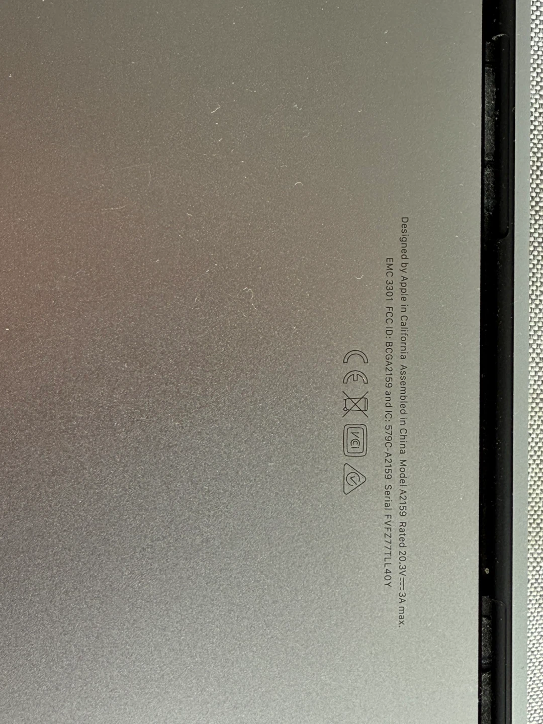 Apple MacBook Pro 13-inch - photo 2