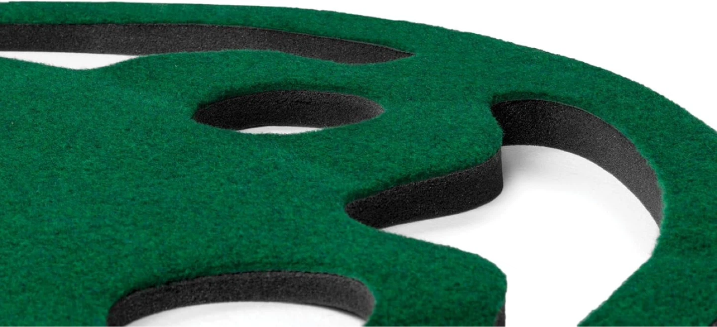 BRAND NEW SKLZ Golf Indoor Putting Green - 3x9 ft
