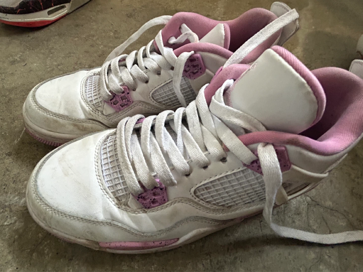Air Jordan 4 women’s
