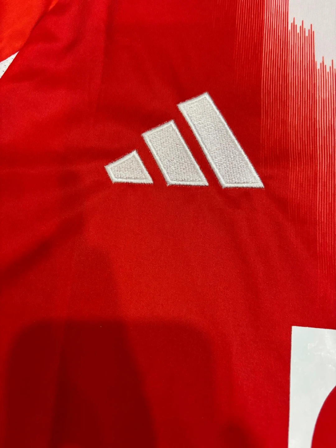 Adidas FC Bayern Munich AEROREADY Soccer Jersey - Medium - photo 5