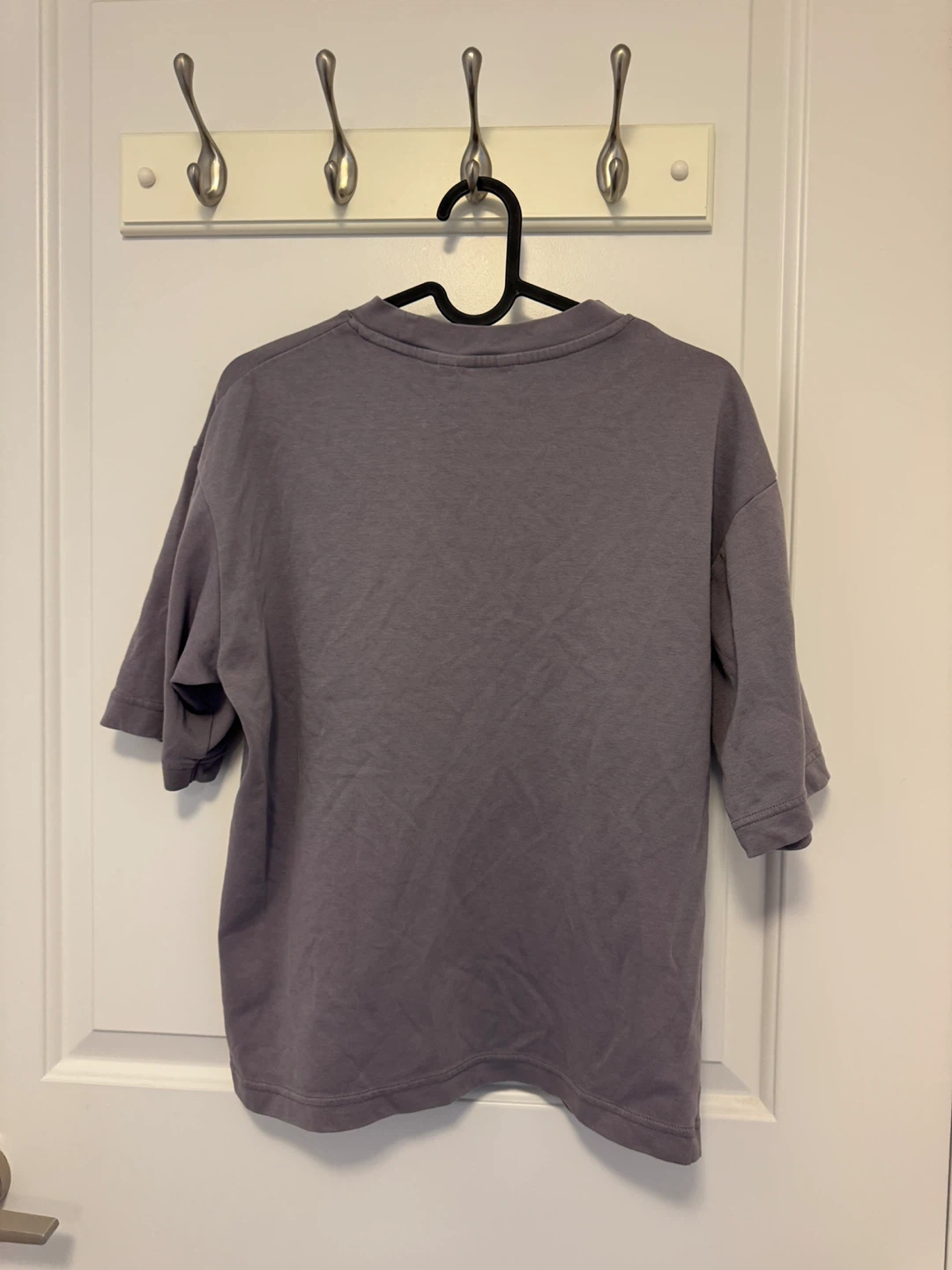 Uniqlo U Crew Neck T-Shirt XS - photo 2