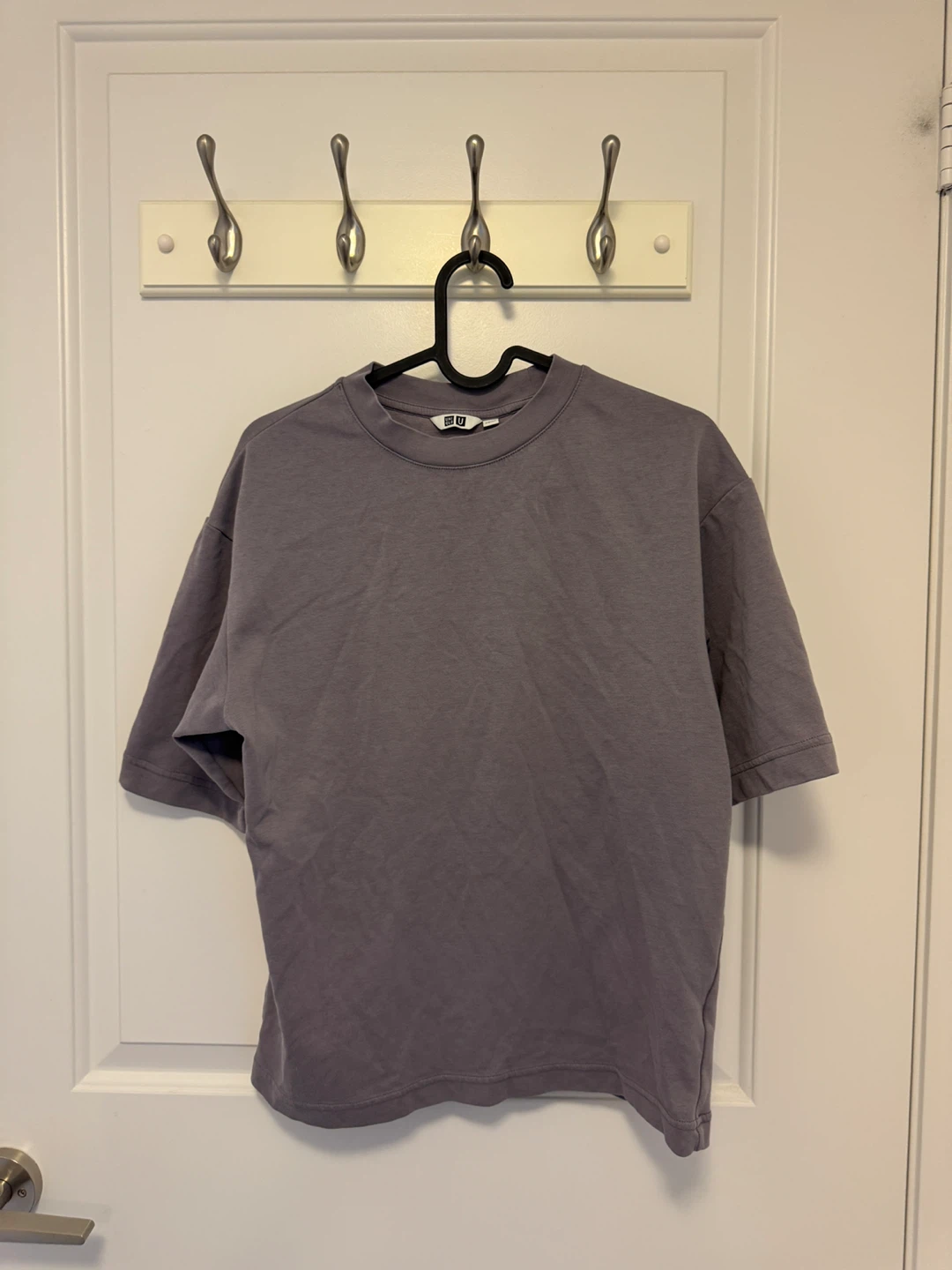 Uniqlo U Crew Neck T-Shirt XS
