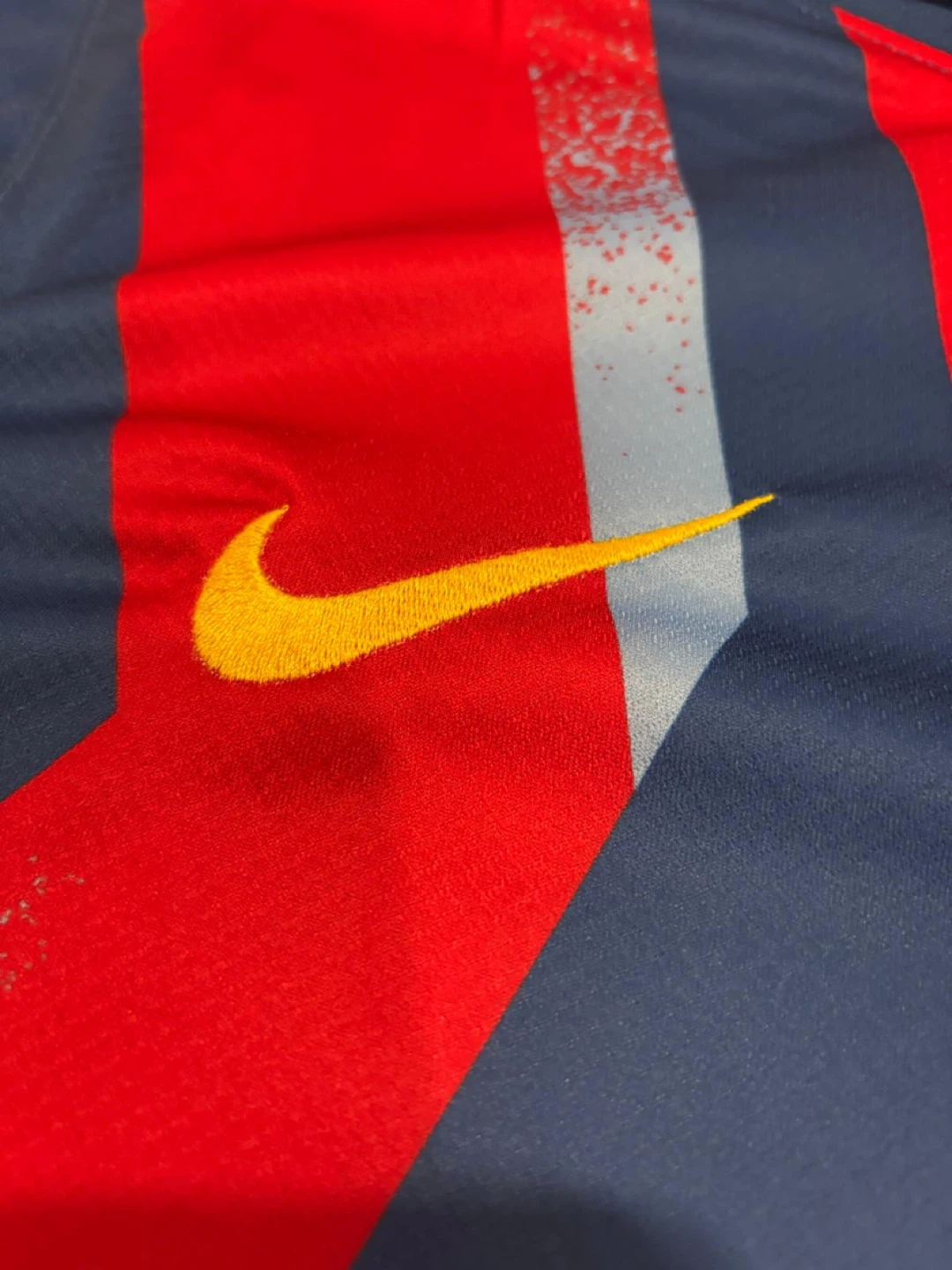 Nike FC Barcelona 25/26 Jersey - Medium - photo 5