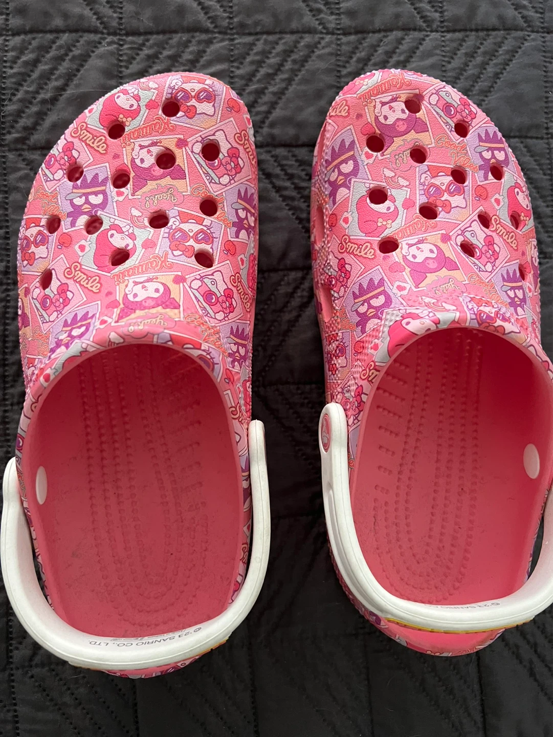 Crocs Hello Kitty and Friends Clogs - photo 2