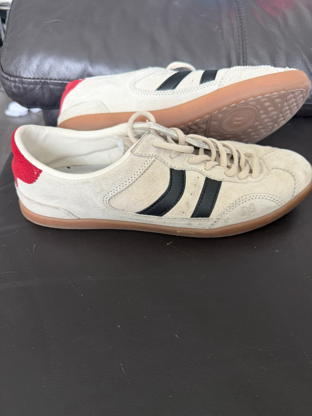Coolway Suede Sneakers - photo 3