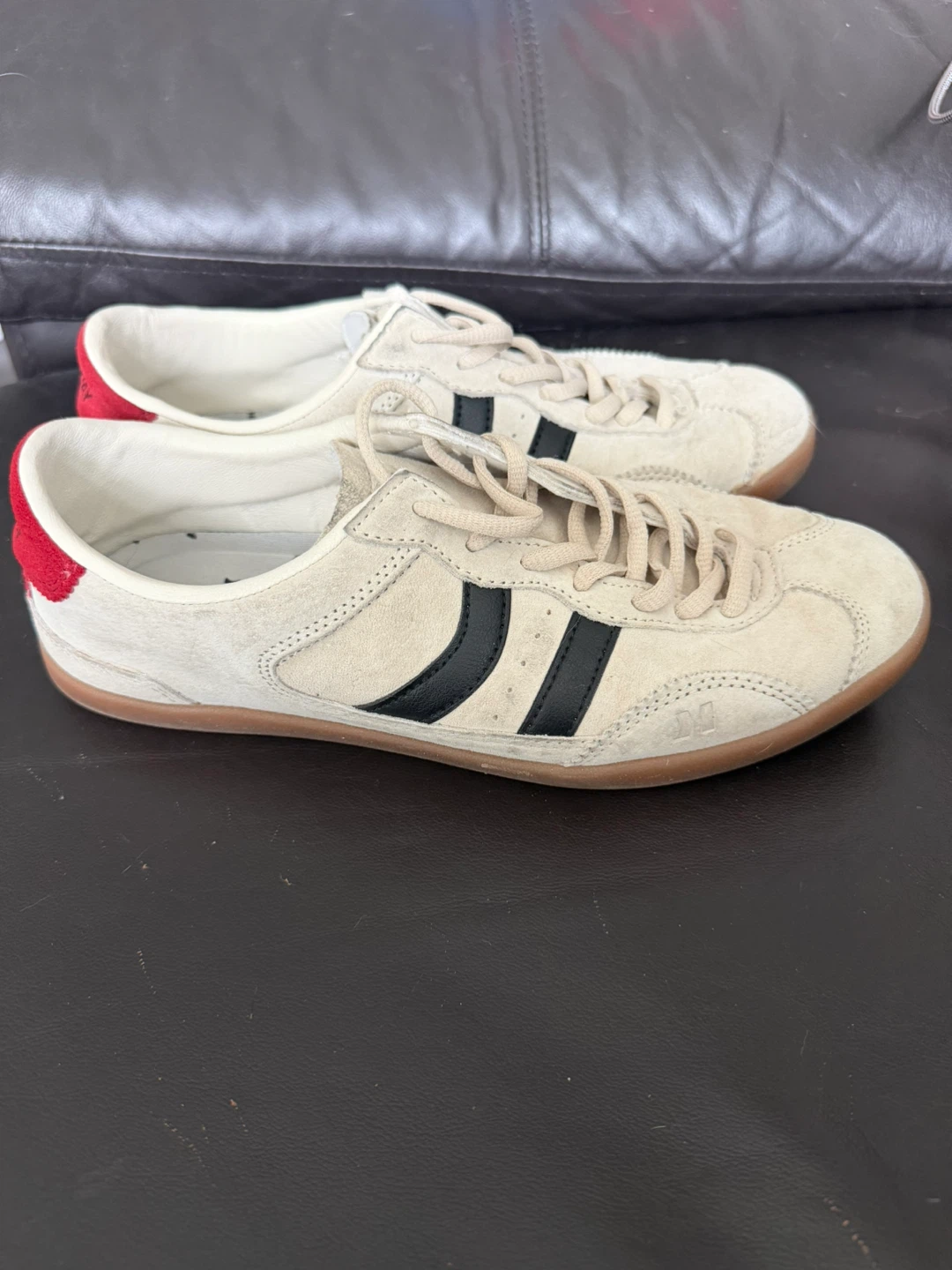 Coolway Suede Sneakers - photo 2