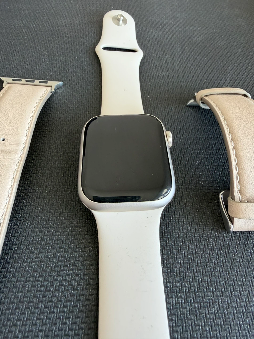 Apple Watch Series 9 [GPS 45mm] 64GB