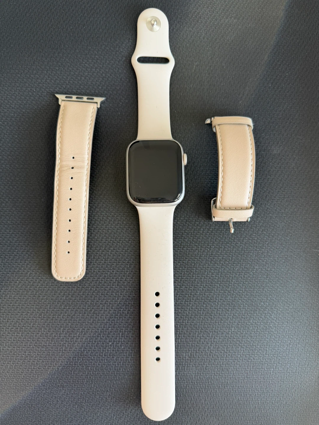 Apple Watch Series 9 [GPS 45mm] 64GB - photo 2