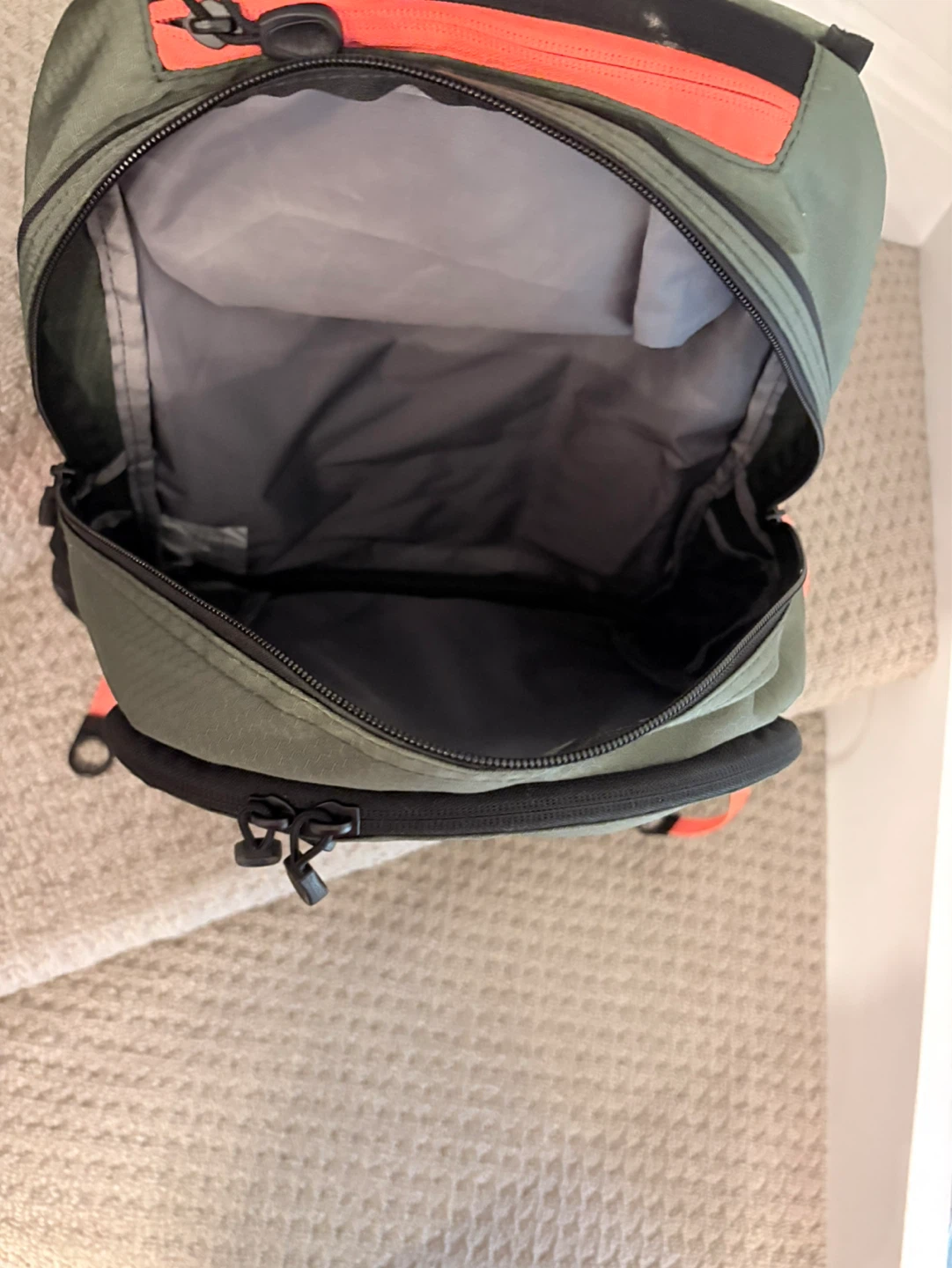 High Sierra Backpack and Lunch Kit - photo 2