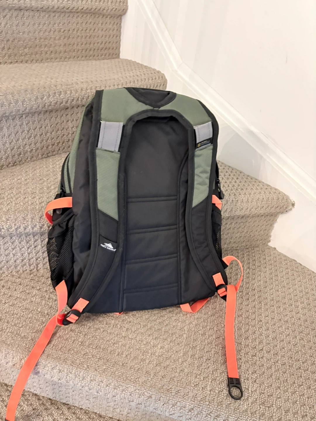 High Sierra Backpack and Lunch Kit - photo 3