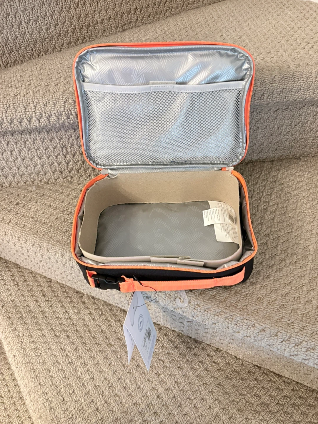 High Sierra Backpack and Lunch Kit - photo 5
