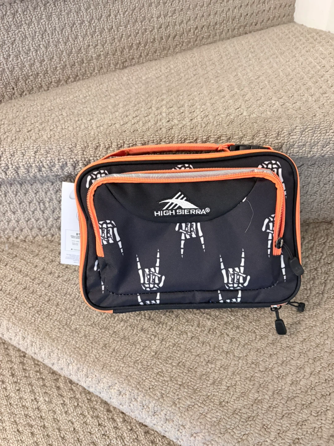 High Sierra Backpack and Lunch Kit - photo 4