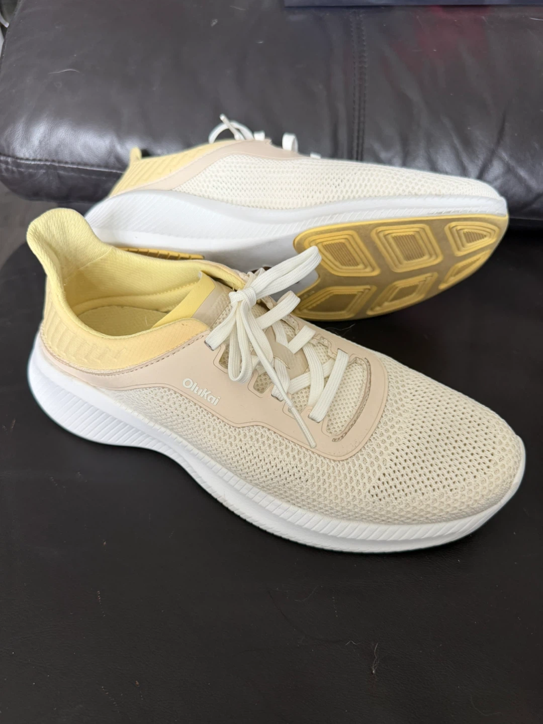 OluKai Women's Sneakers - photo 3