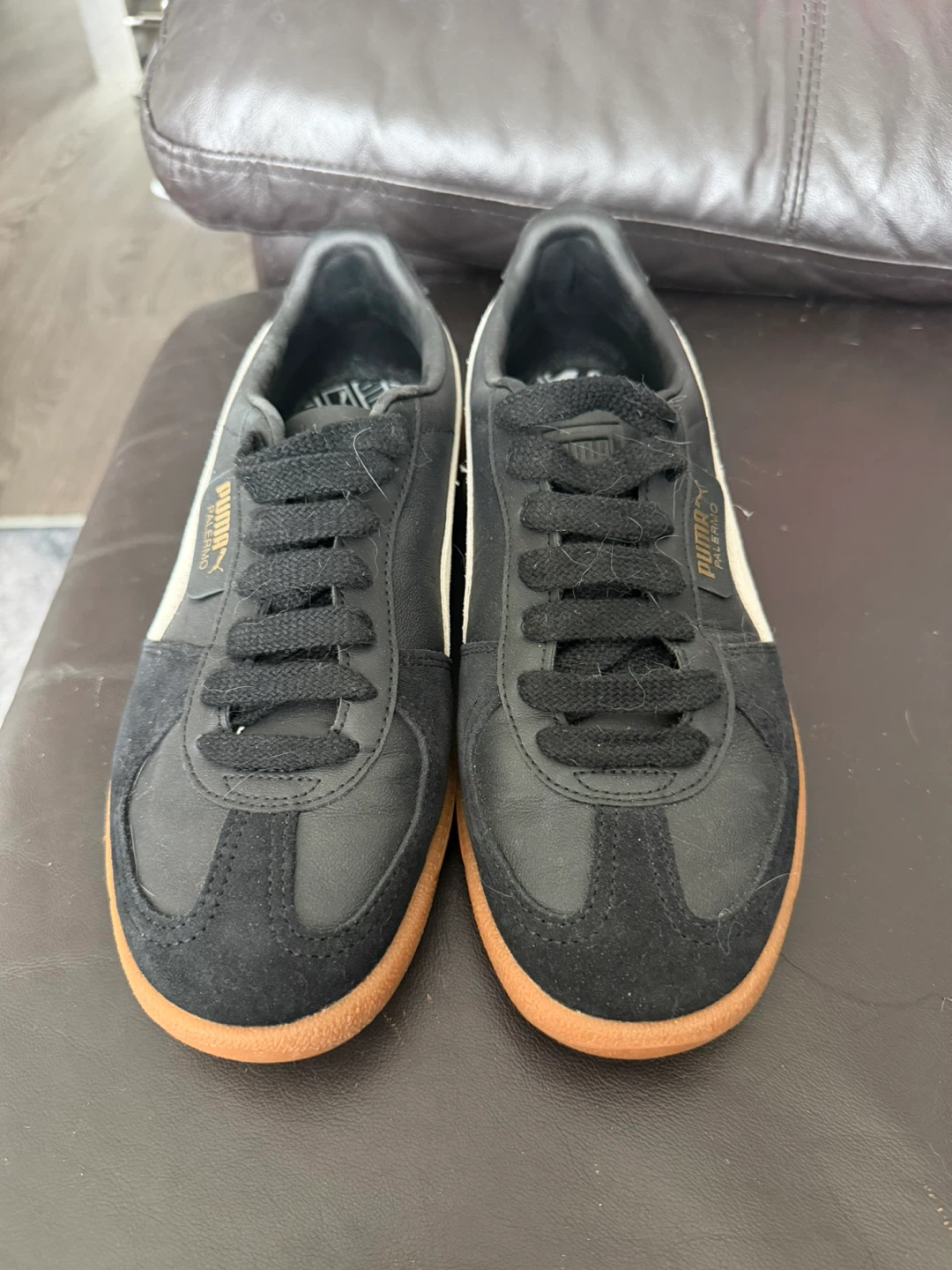 Puma Palermo Sneakers