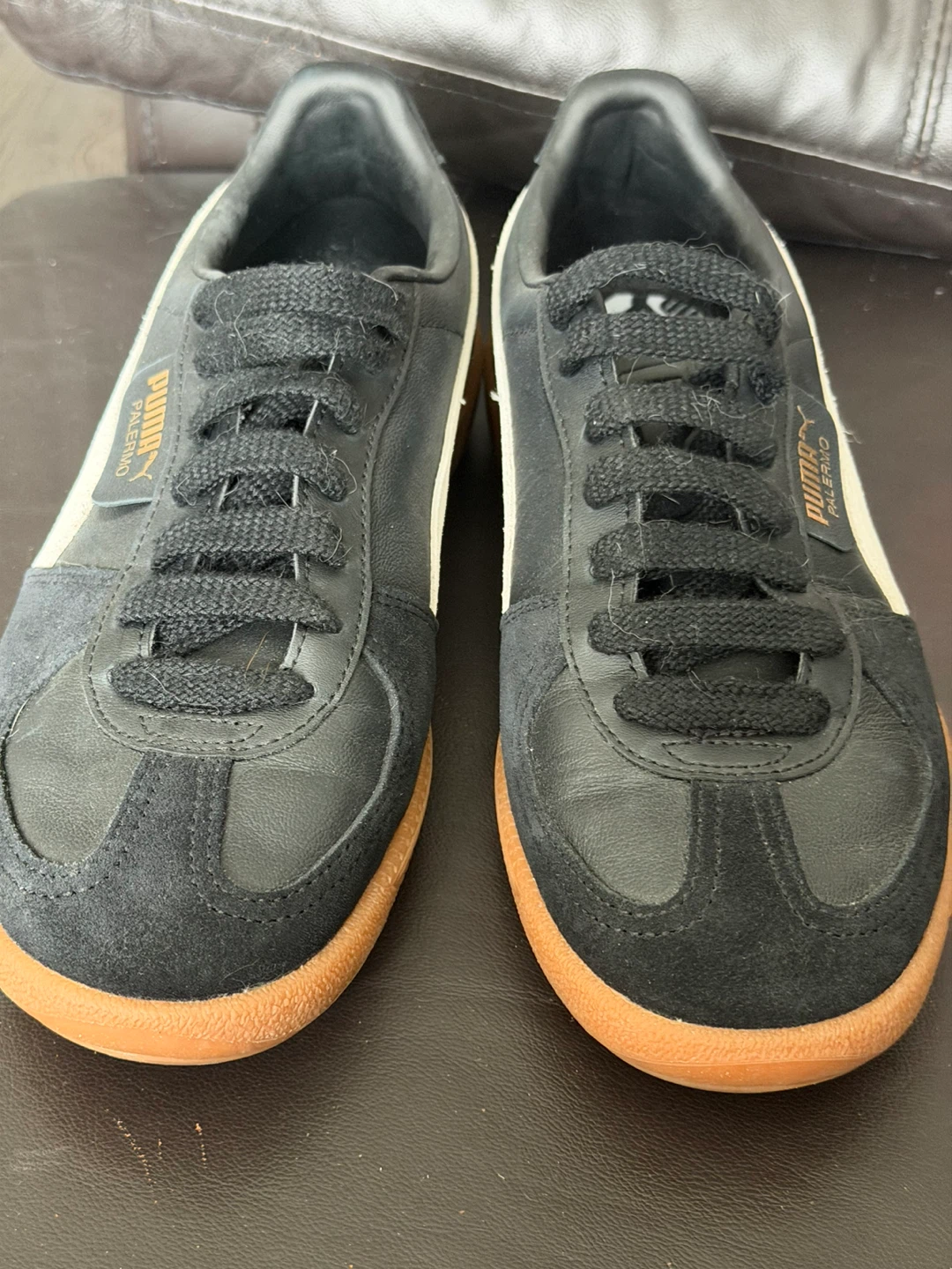 Puma Palermo Sneakers - photo 2