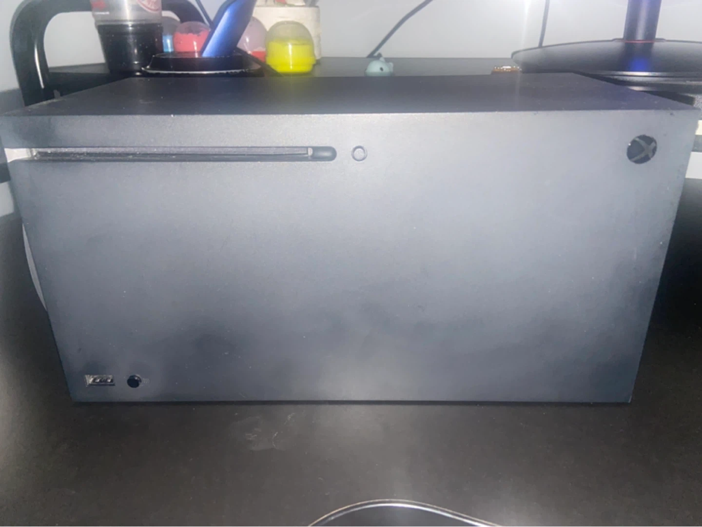 Xbox Series X Console