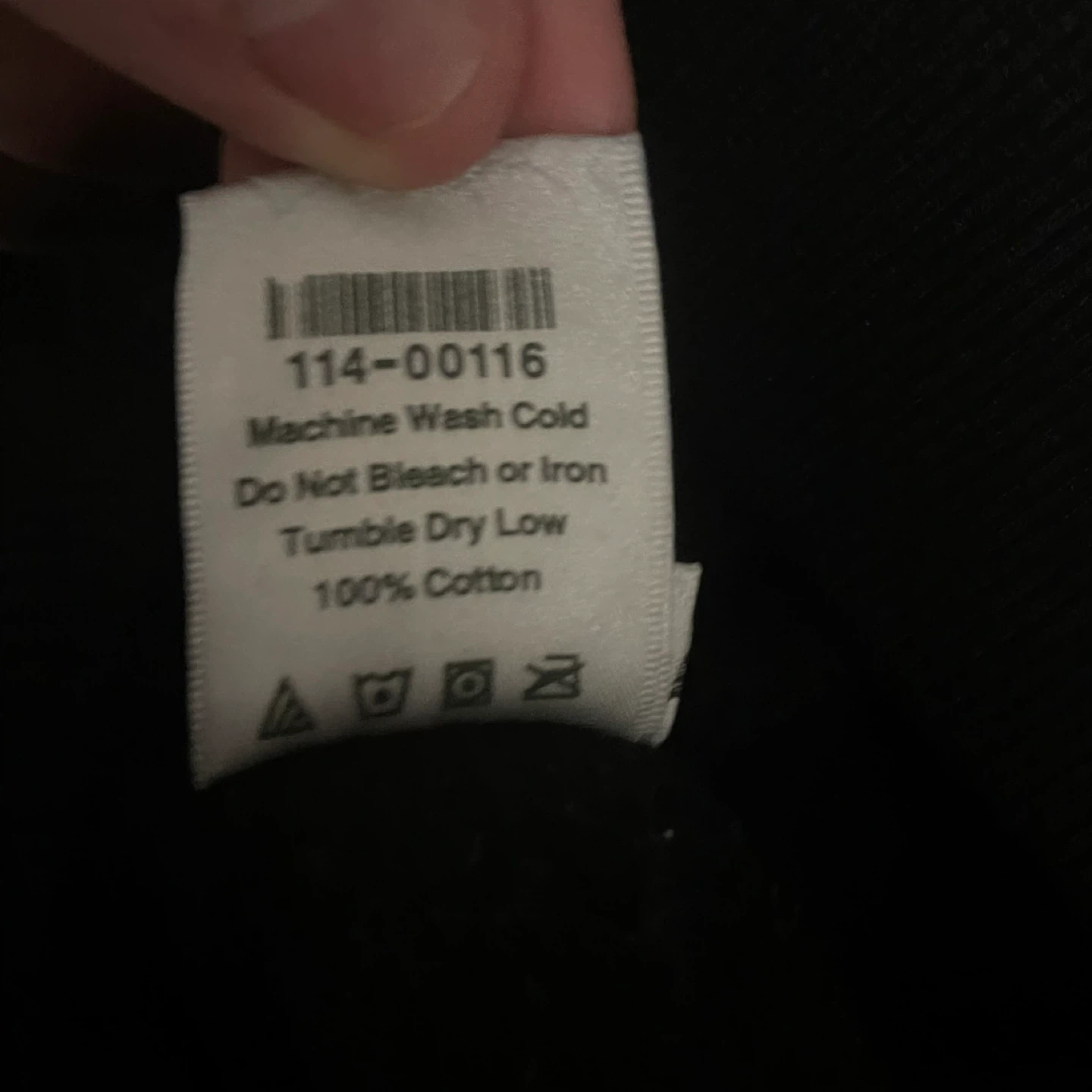 Sp5der hoodie XL - photo 3