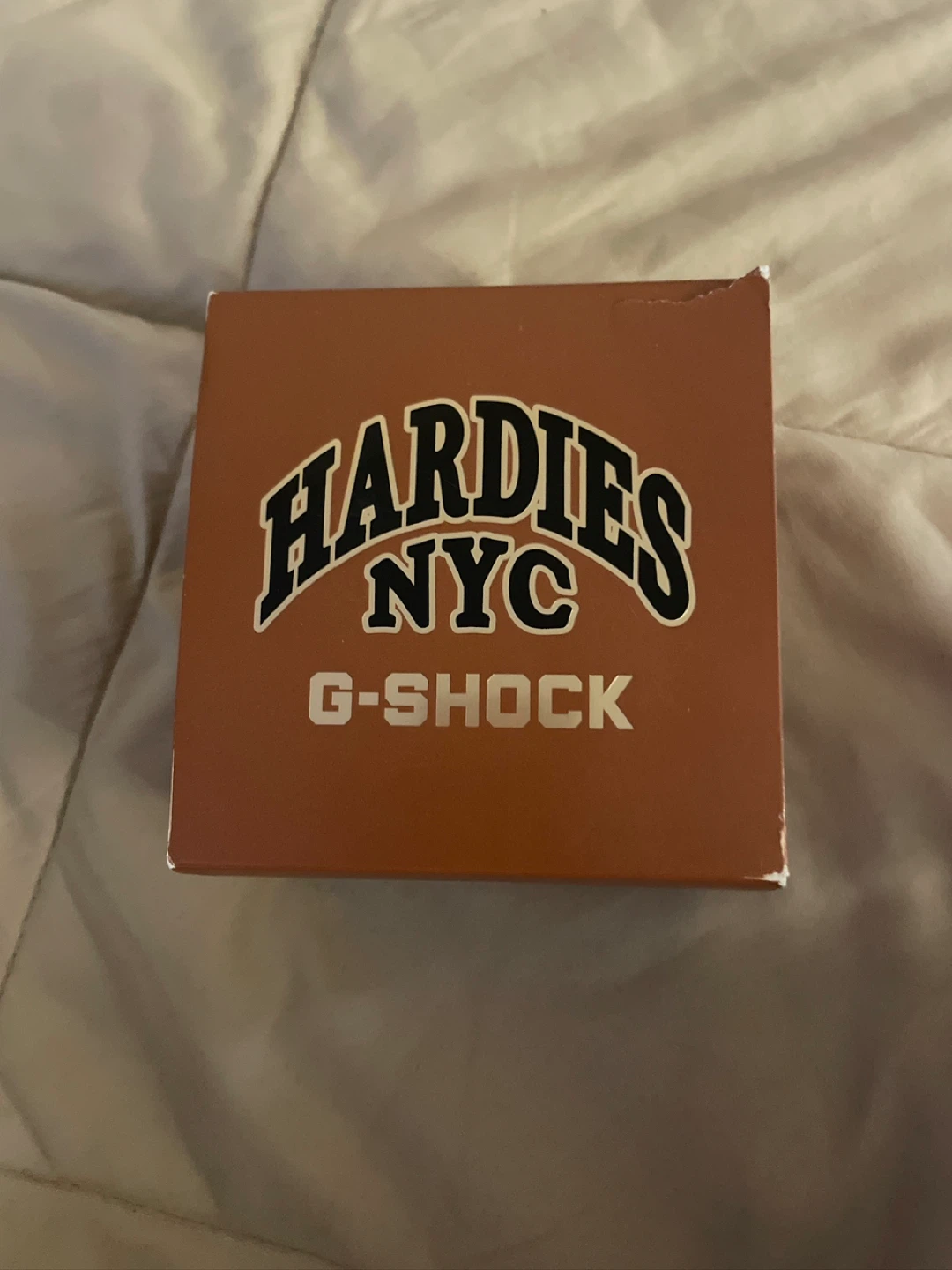Casio G-Shock Hardies NYC DW-6900 Watch