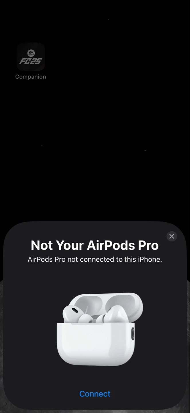 Apple AirPods Pro (2nd generation) - photo 4