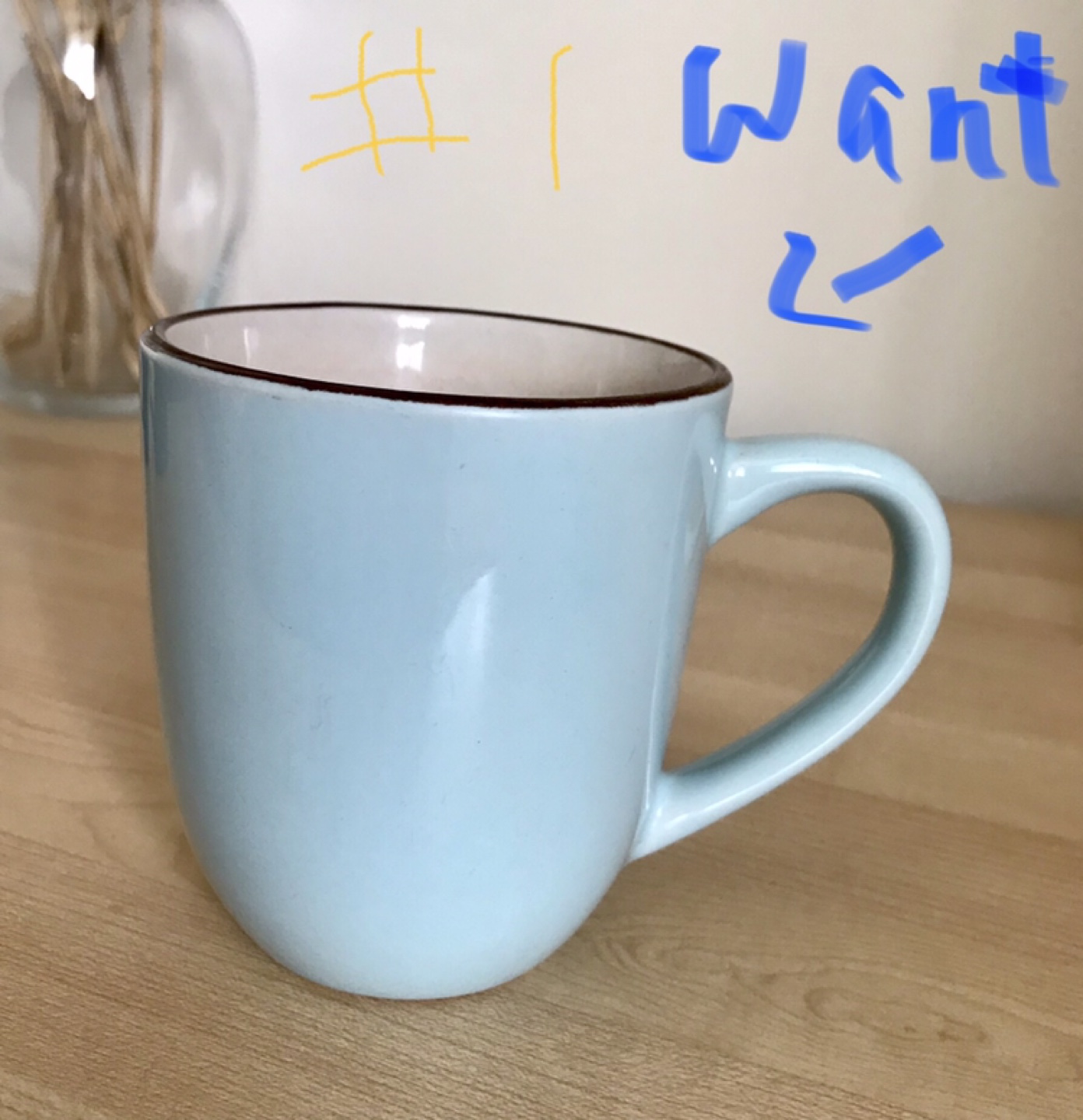 Trade: 2 Mugs as per photos - photo 2