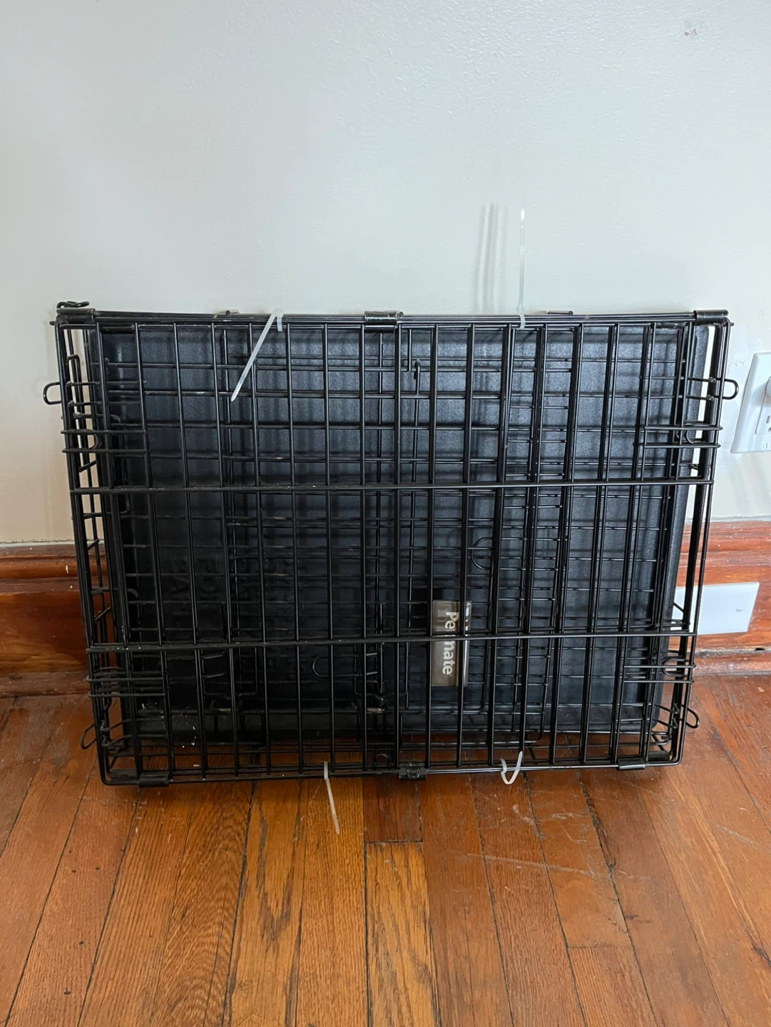 Petmate Dog Crate