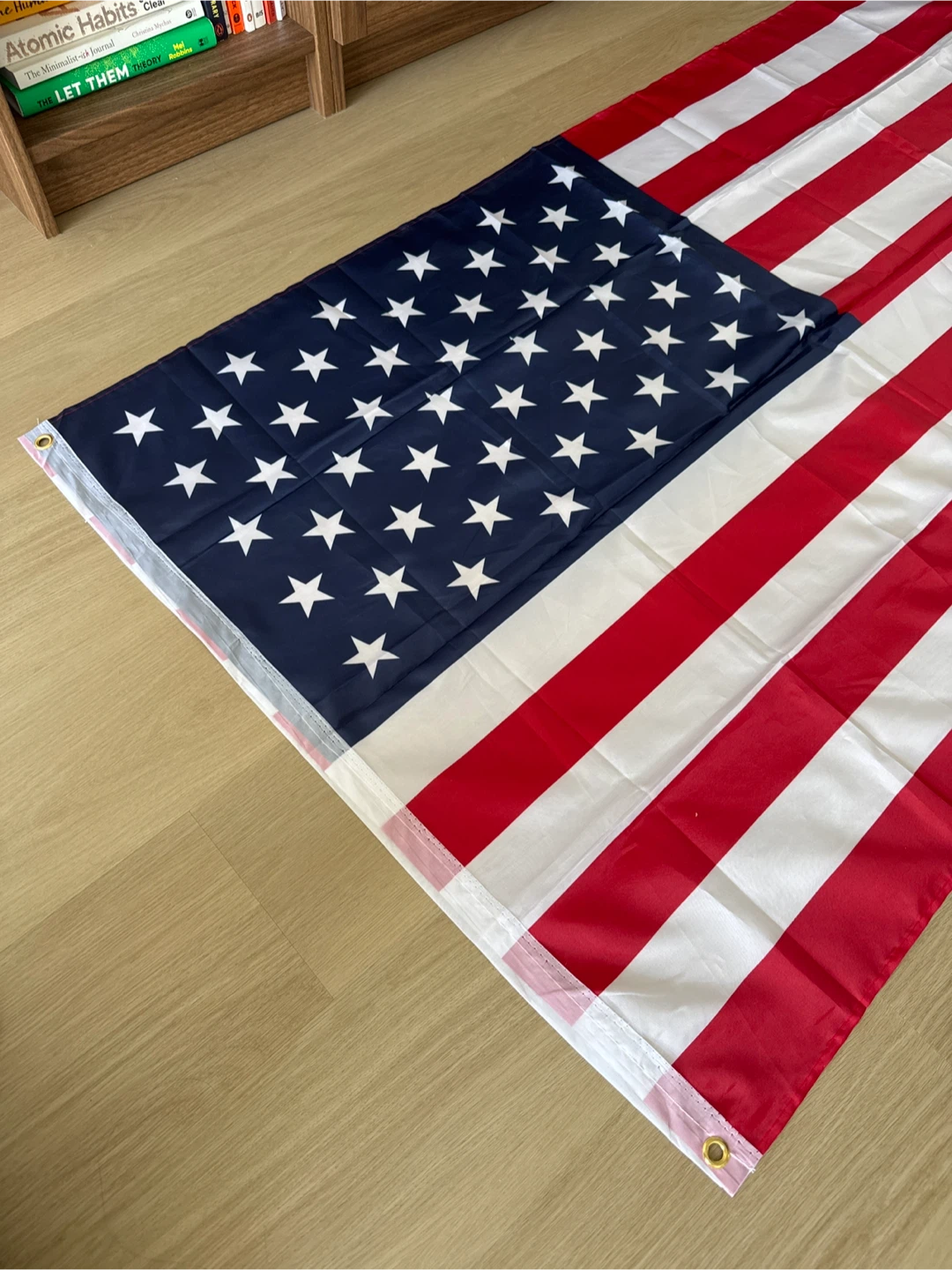 American Flag - photo 2