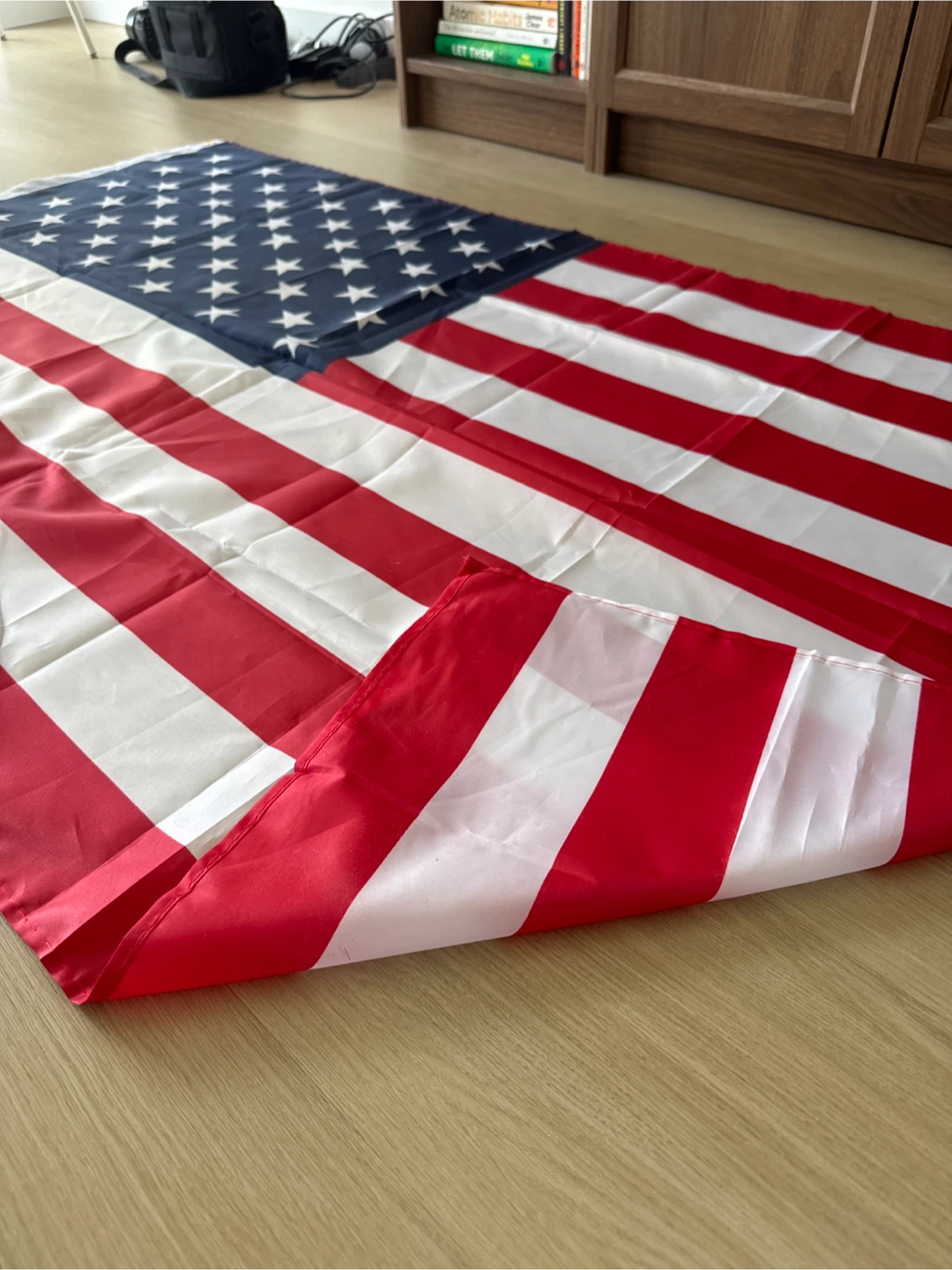 American Flag - photo 5