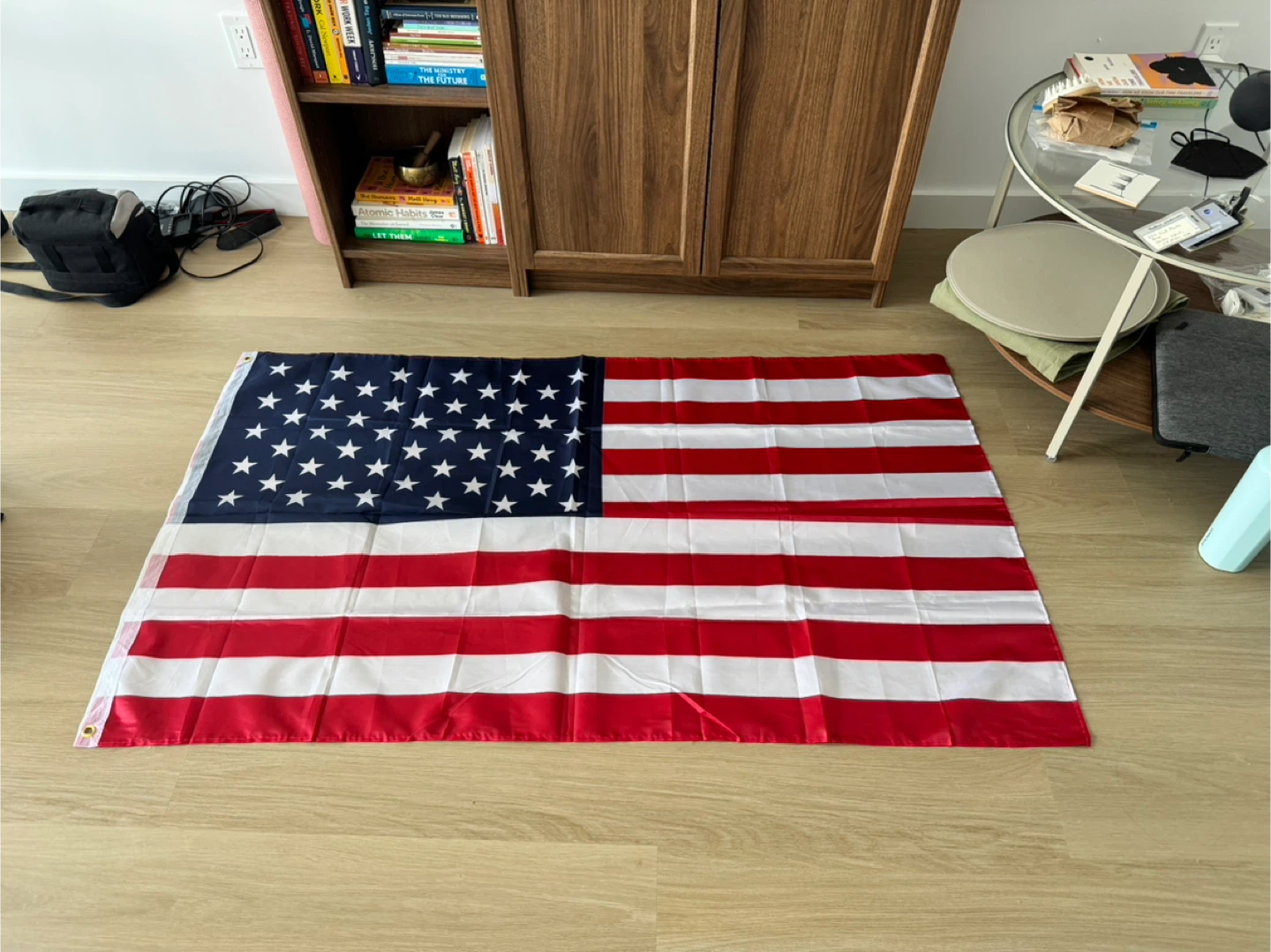 American Flag - photo 3
