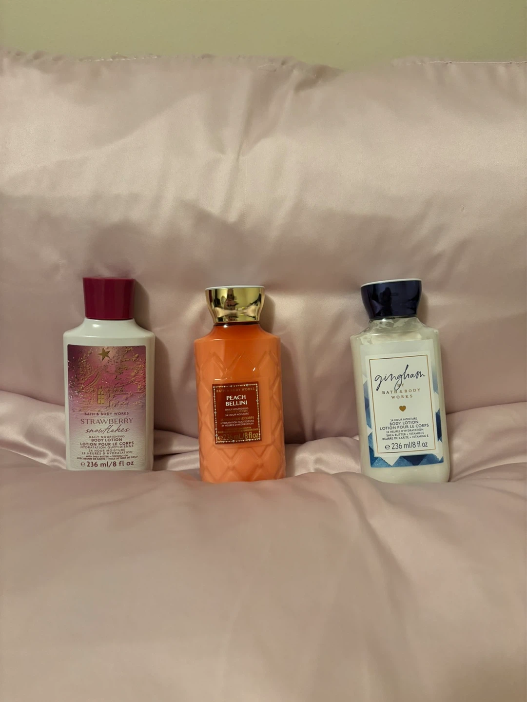 Bath & Body Works Lotions and Fragrance Mists - Various Scents - photo 4