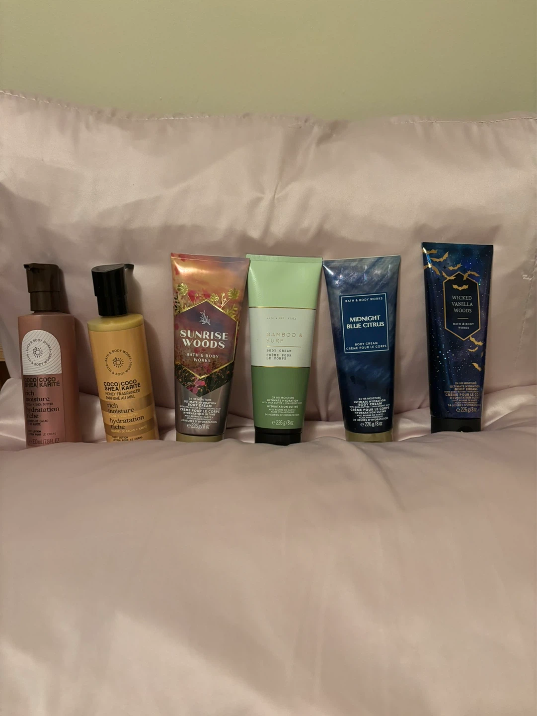 Bath & Body Works Lotions and Fragrance Mists - Various Scents - photo 3