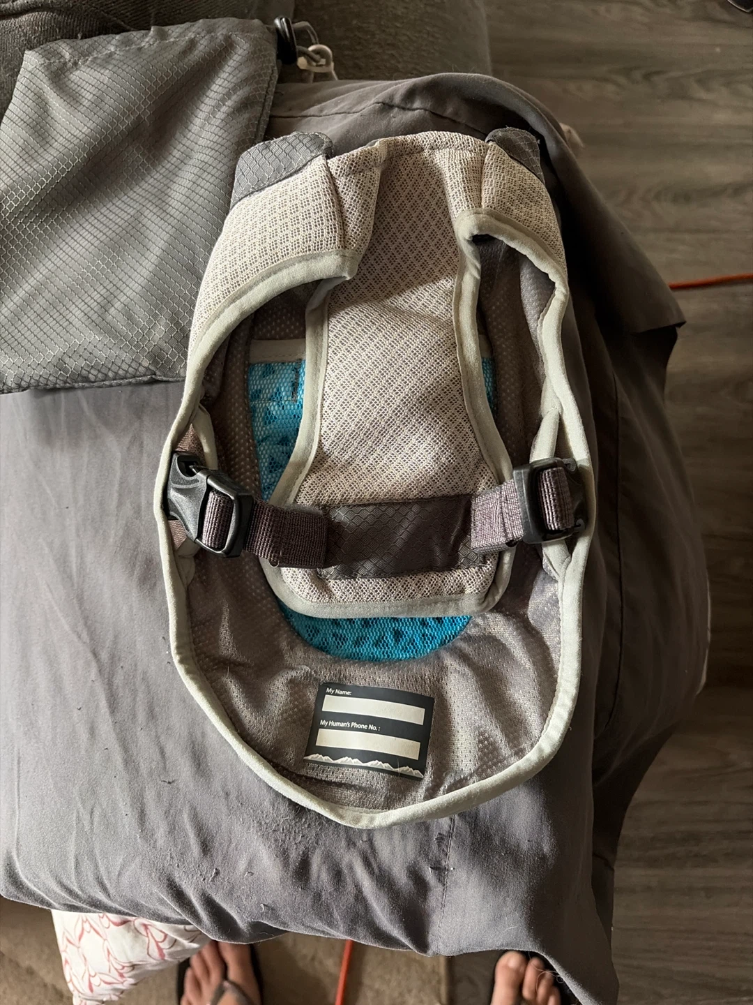 Arcadia Trail AT Cooling Vest XS - photo 2