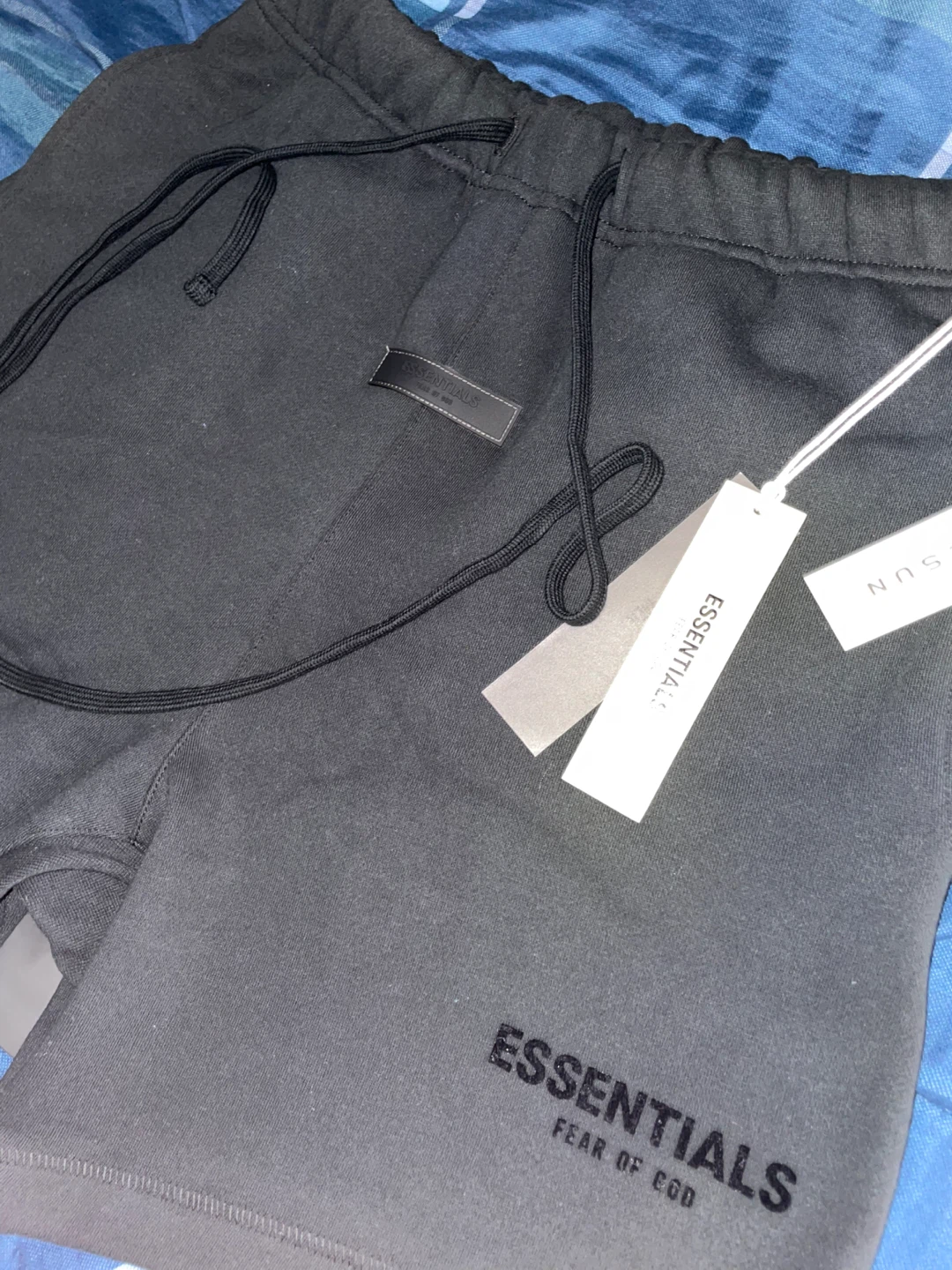 Fear of God Shorts - photo 2