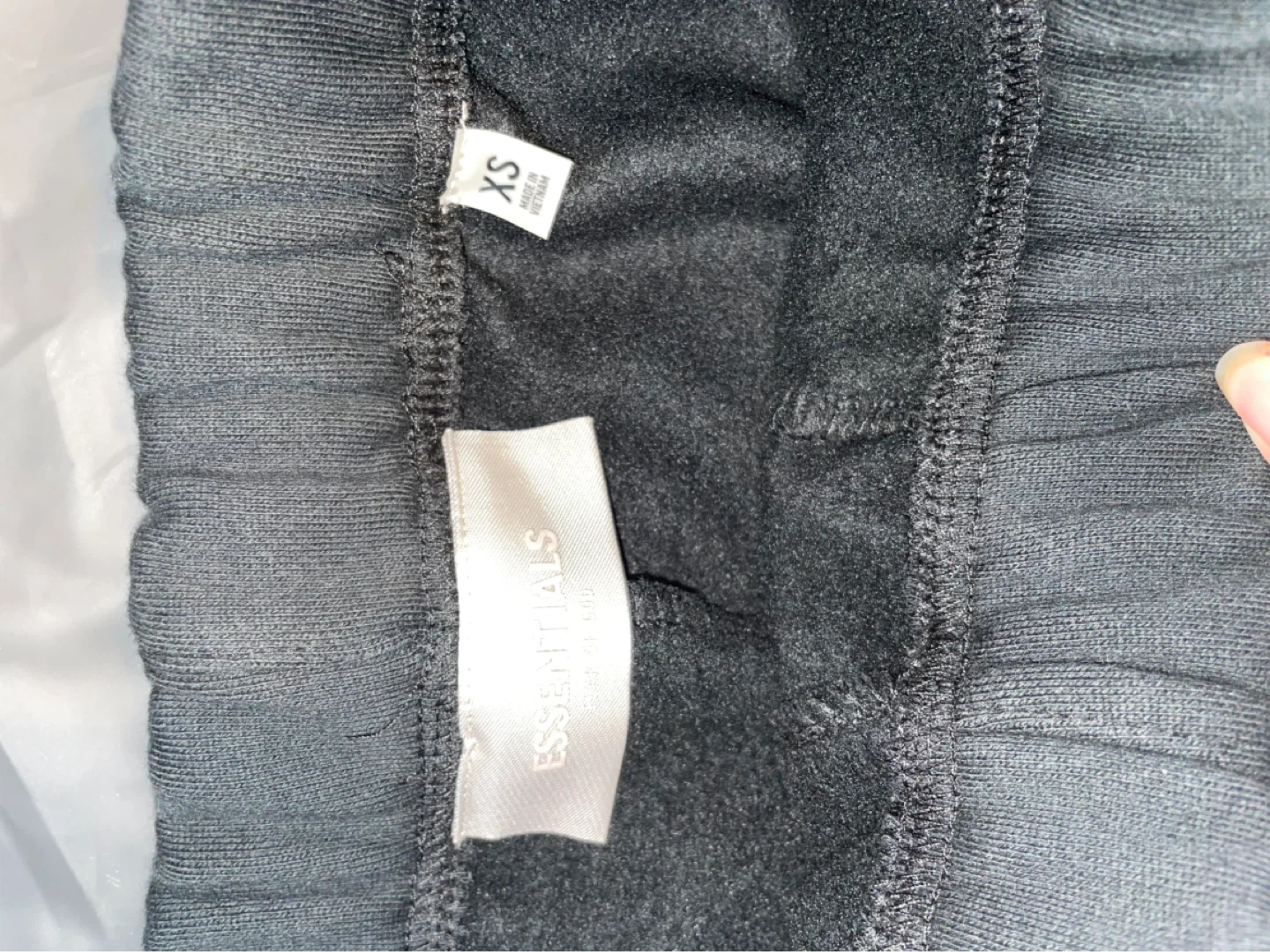 Fear of God Shorts - photo 4