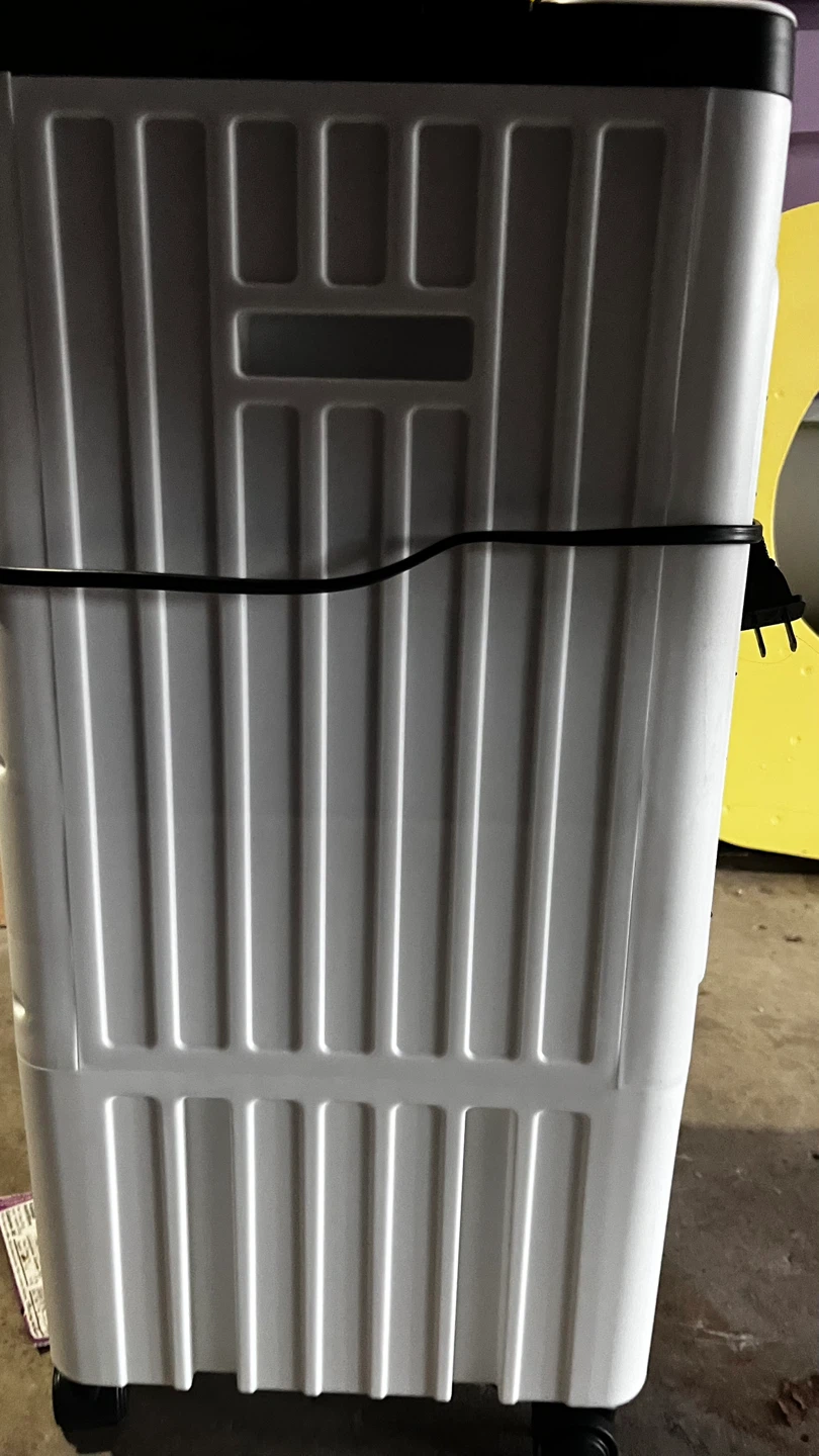 Portable Air Cooler Fan - photo 3