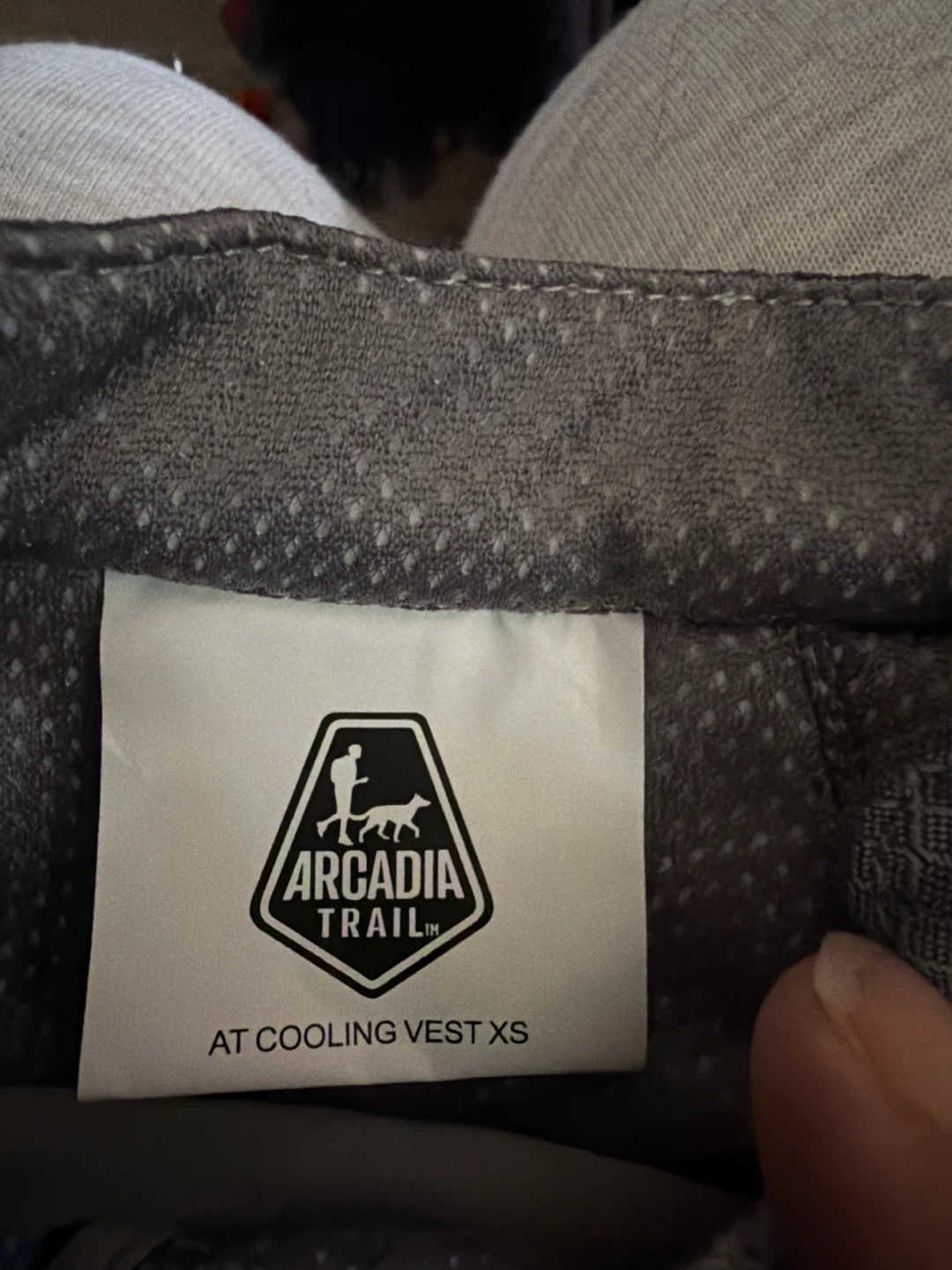 Arcadia Trail AT Cooling Vest XS - photo 5