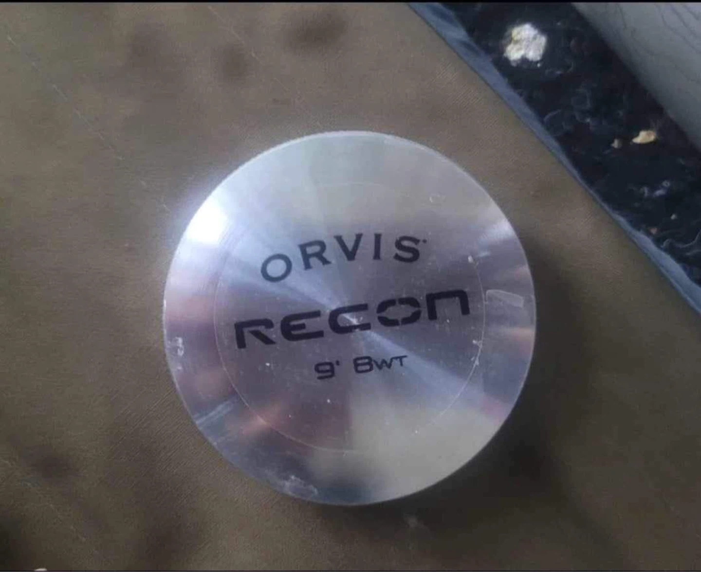 Orvis Recon Fly Fishing Rod 9' 8wt